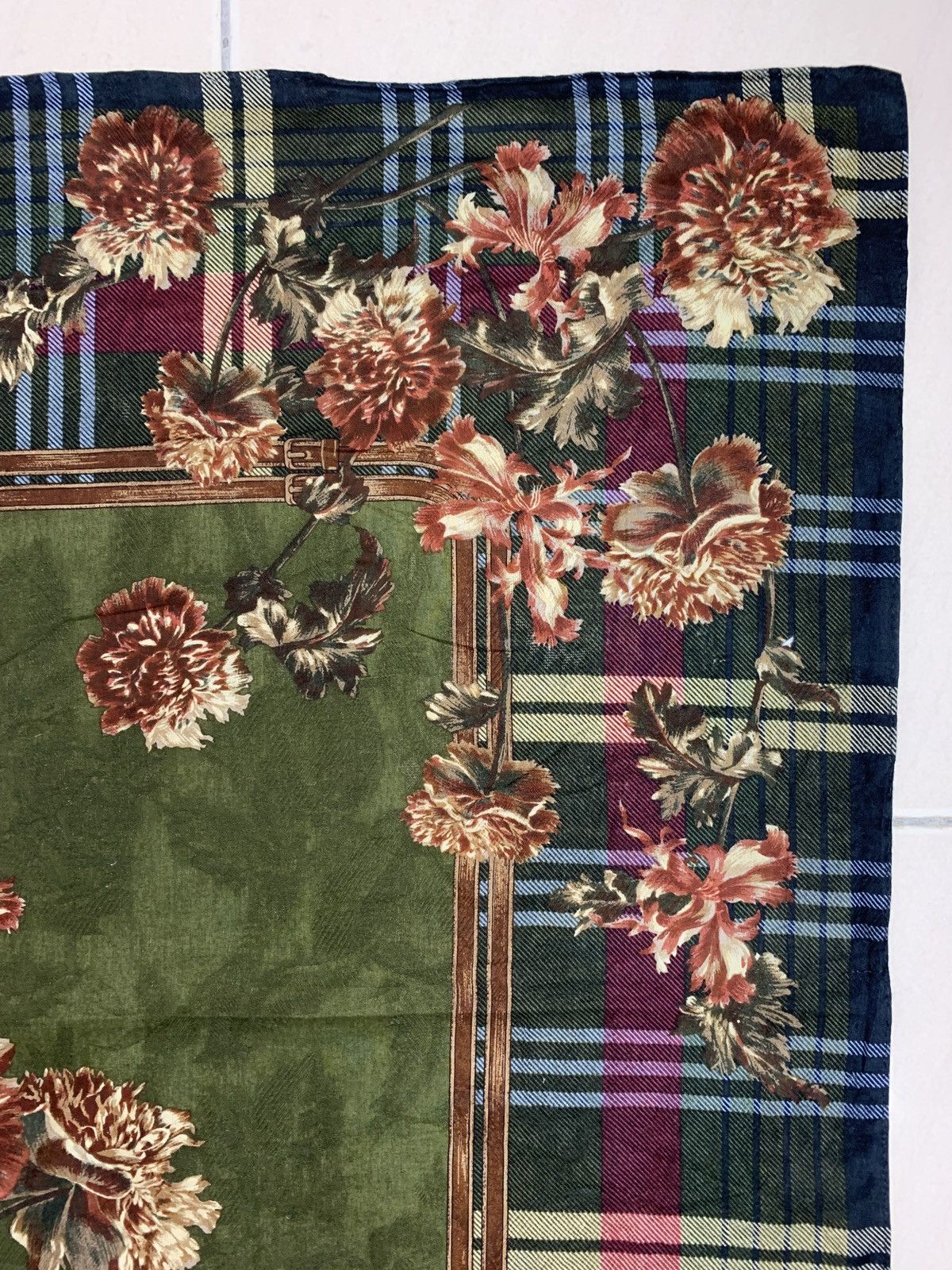 Ralph Lauren Ralph Lauren Handkerchief Pocketsquares Size ONE SIZE - 5 Thumbnail