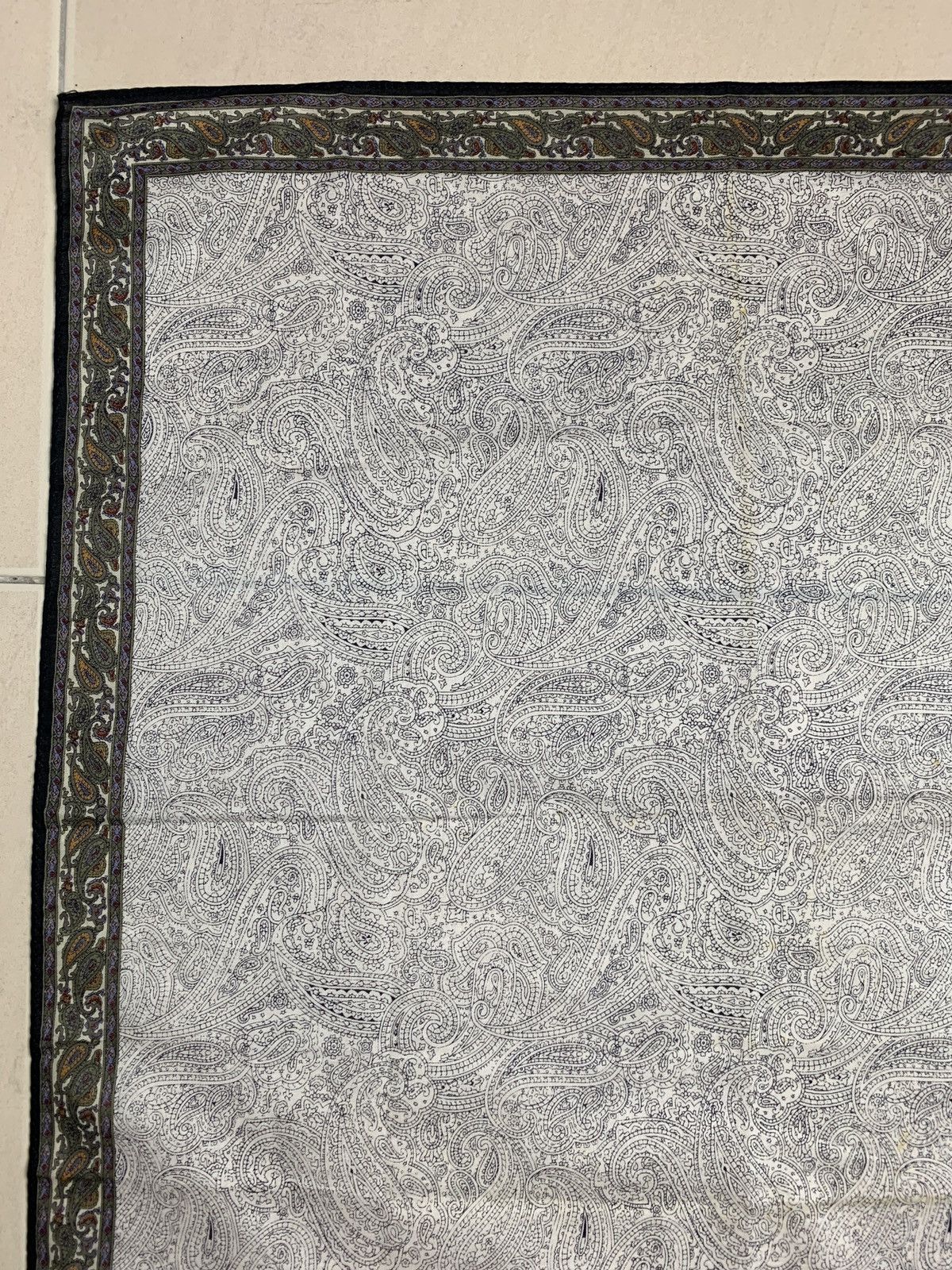 Designer Christian Dior Handkerchief Pocketsquares Size ONE SIZE - 6 Thumbnail