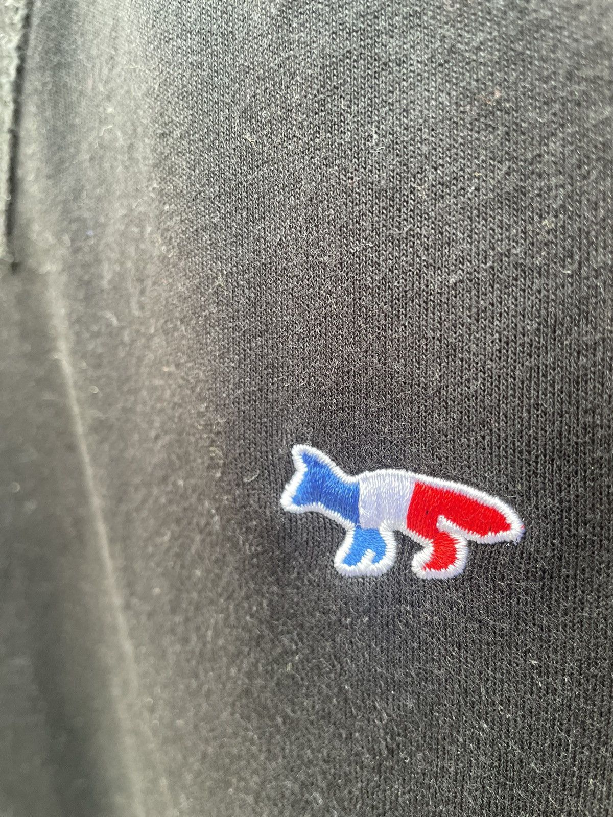 Maison Kitsune Maison kitsune sweatshirt Size US XL / EU 56 / 4 - 2 Thumbnail