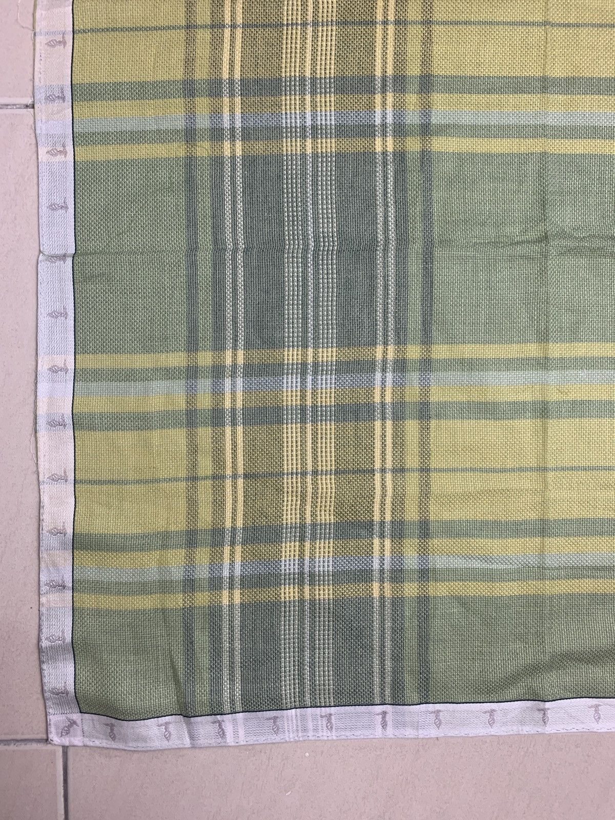 Trussardi Trussardi Handkerchief Pocketsquares Size ONE SIZE - 7 Thumbnail
