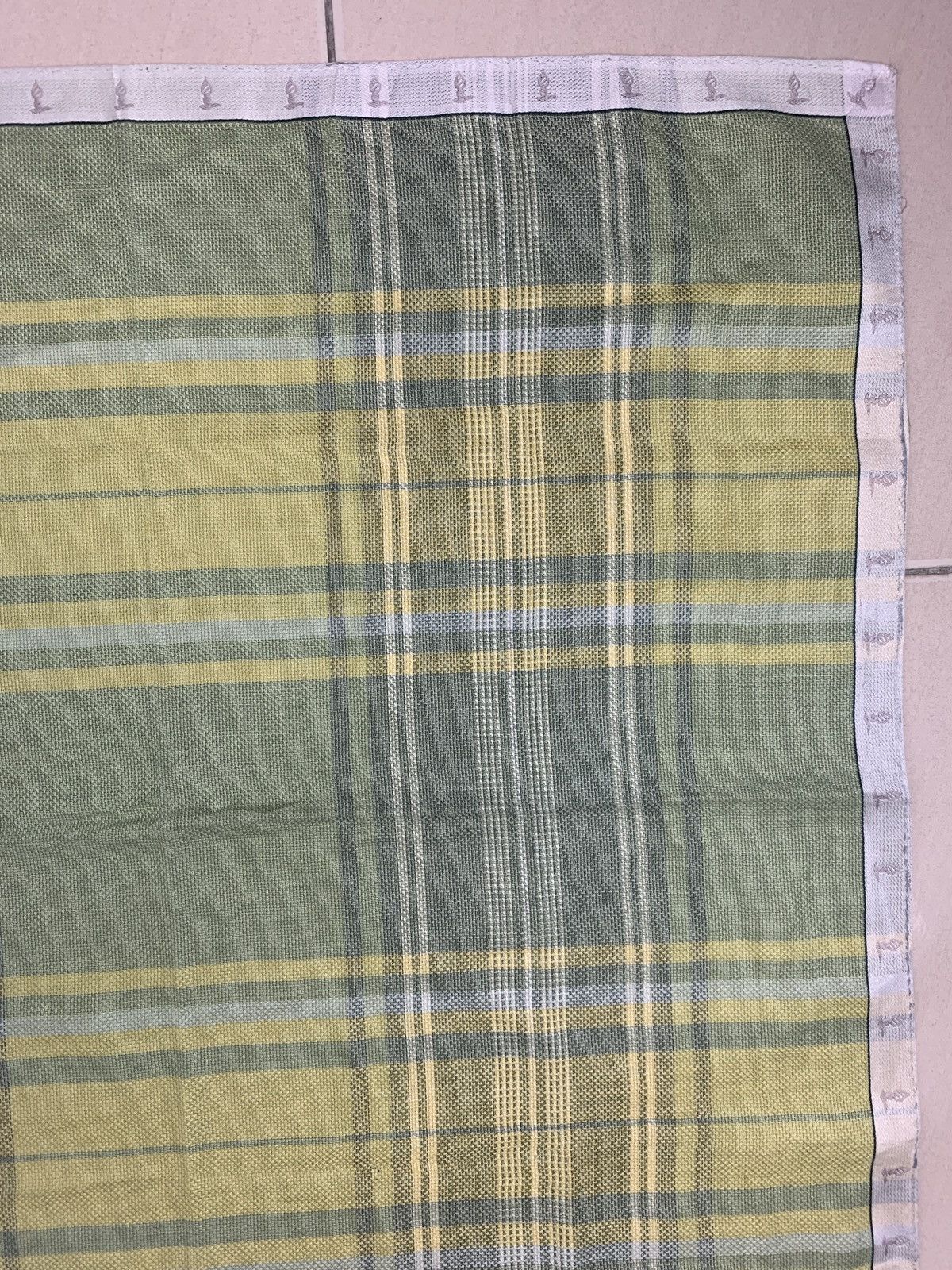 Trussardi Trussardi Handkerchief Pocketsquares Size ONE SIZE - 5 Thumbnail