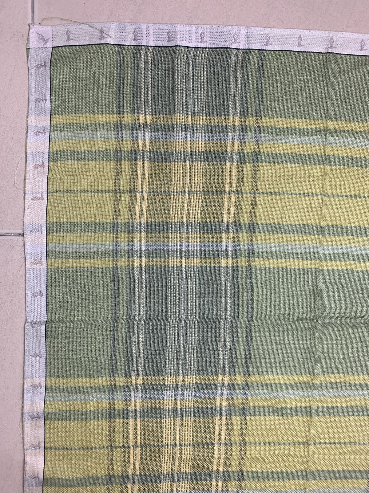 Trussardi Trussardi Handkerchief Pocketsquares Size ONE SIZE - 6 Thumbnail