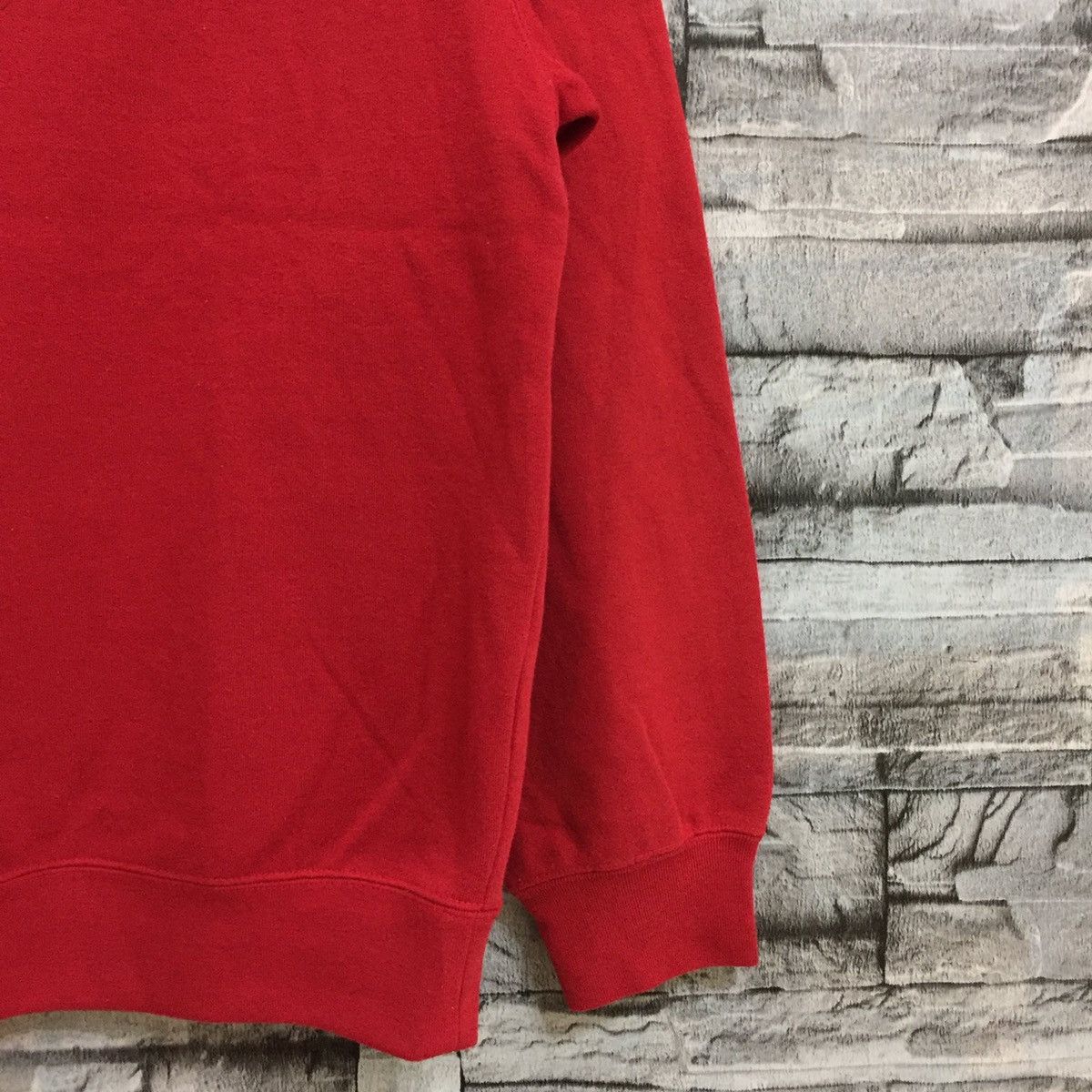Vintage Dragon sweatshirt big logo Fit L Size US L / EU 52-54 / 3 - 6 Thumbnail