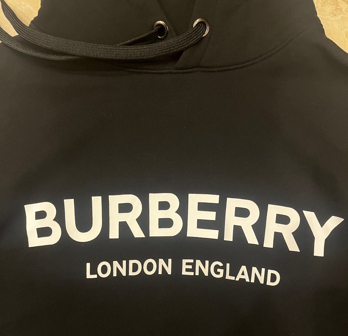 Burberry Burberry London England Hoodie Size US XS / EU 42 / 0 - 2 Preview