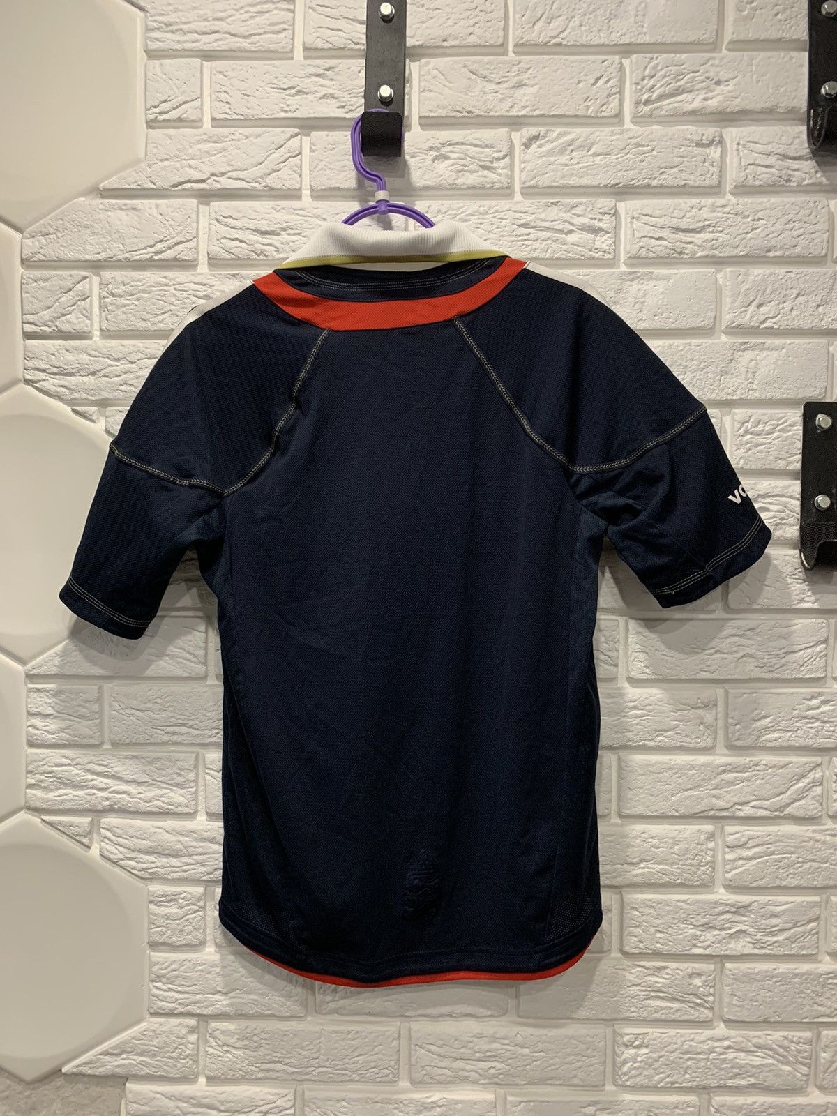 Adidas × Vintage Vintage Adidas Vodafone England Rugby Soccer Jersey 2009 Size US S / EU 44-46 / 1 - 7 Thumbnail