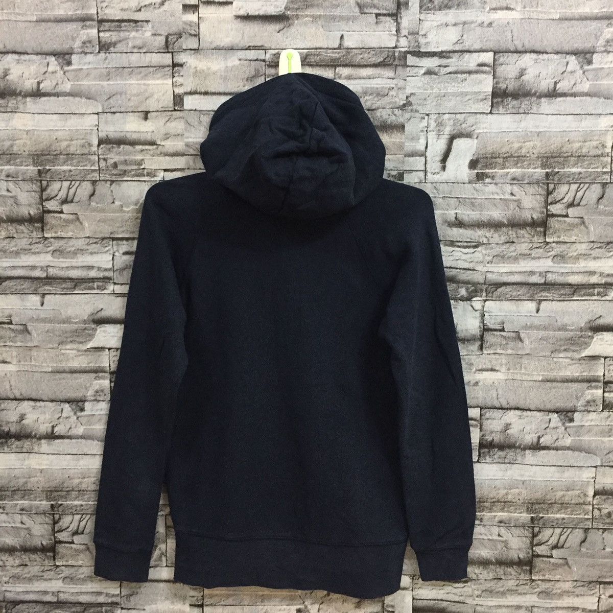 Japanese Brand Uniqlo THOMASPAUL MARITIME Hoodie crab logo Size US M / EU 48-50 / 2 - 7 Thumbnail