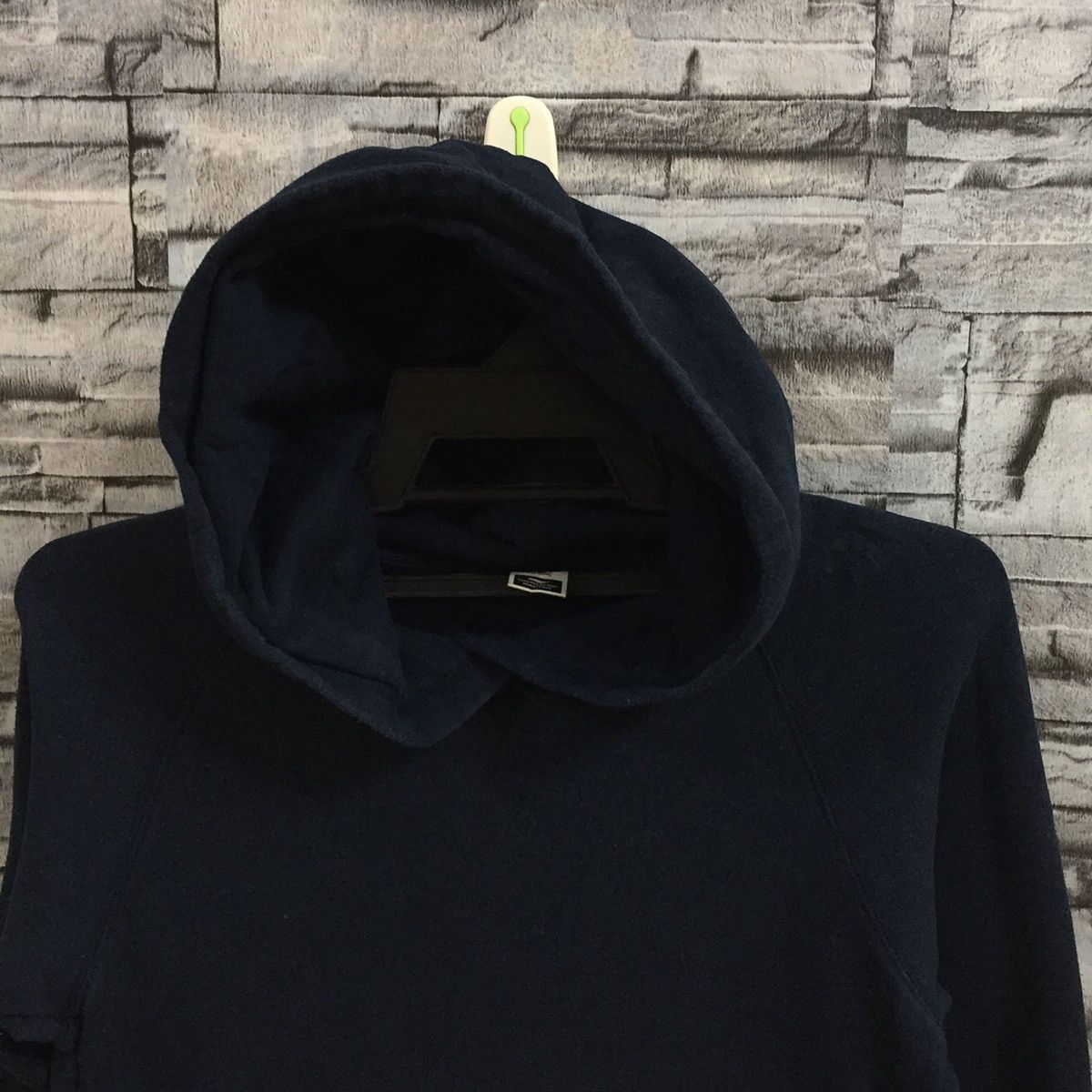 Japanese Brand Uniqlo THOMASPAUL MARITIME Hoodie crab logo Size US M / EU 48-50 / 2 - 3 Thumbnail