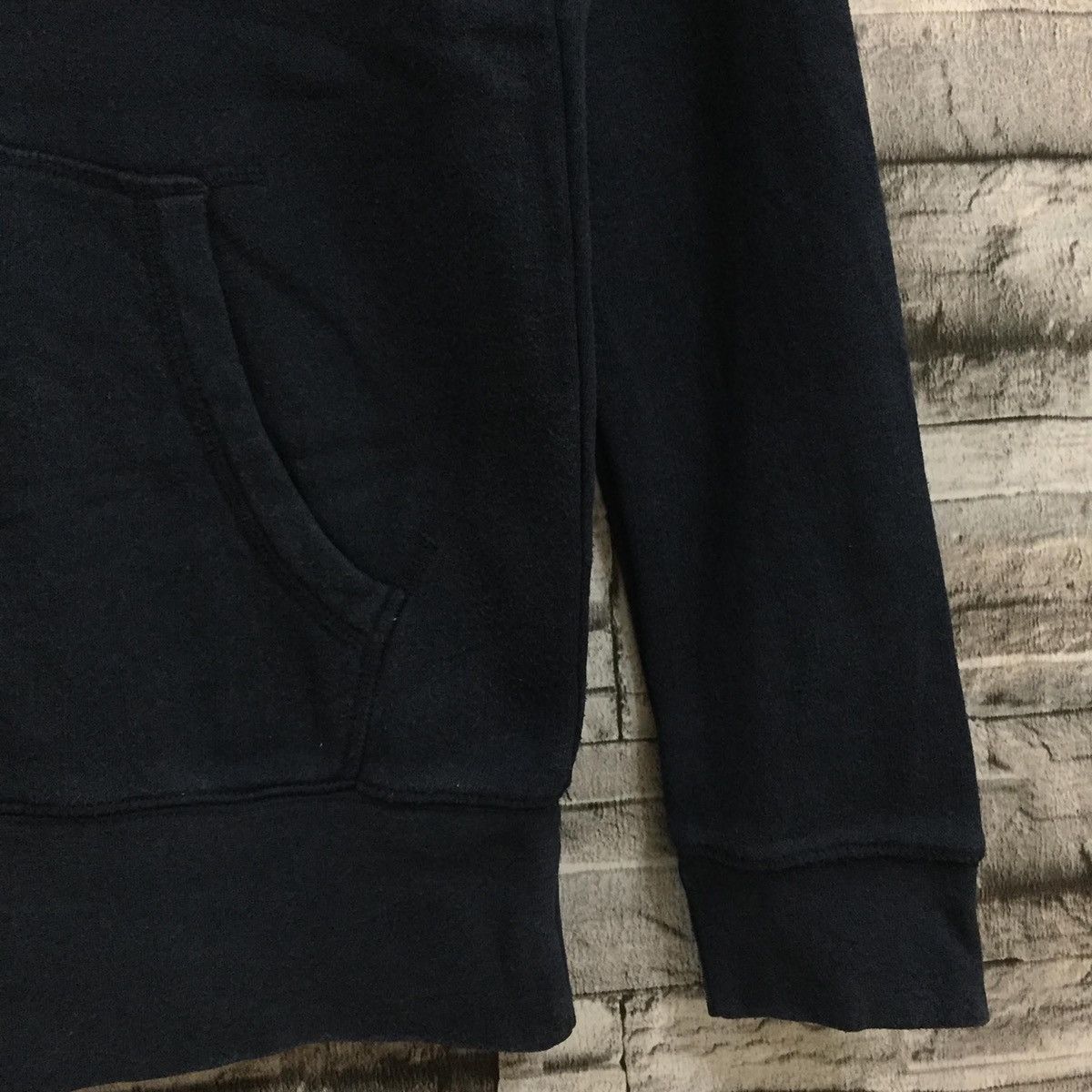 Japanese Brand Uniqlo THOMASPAUL MARITIME Hoodie crab logo Size US M / EU 48-50 / 2 - 6 Thumbnail