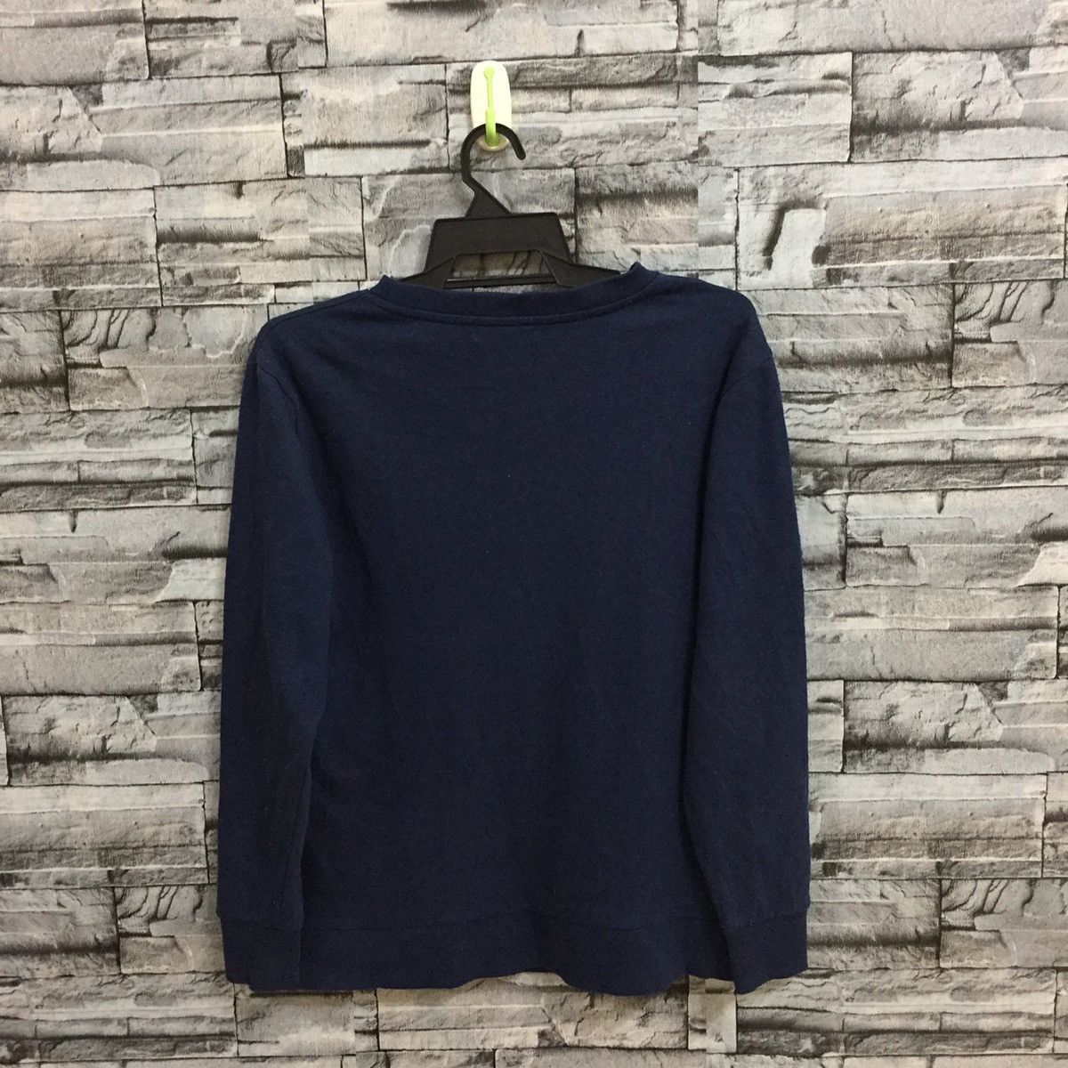 Japanese Brand Browny sweatshirt USA embroidered size F fits S Size US S / EU 44-46 / 1 - 7 Thumbnail
