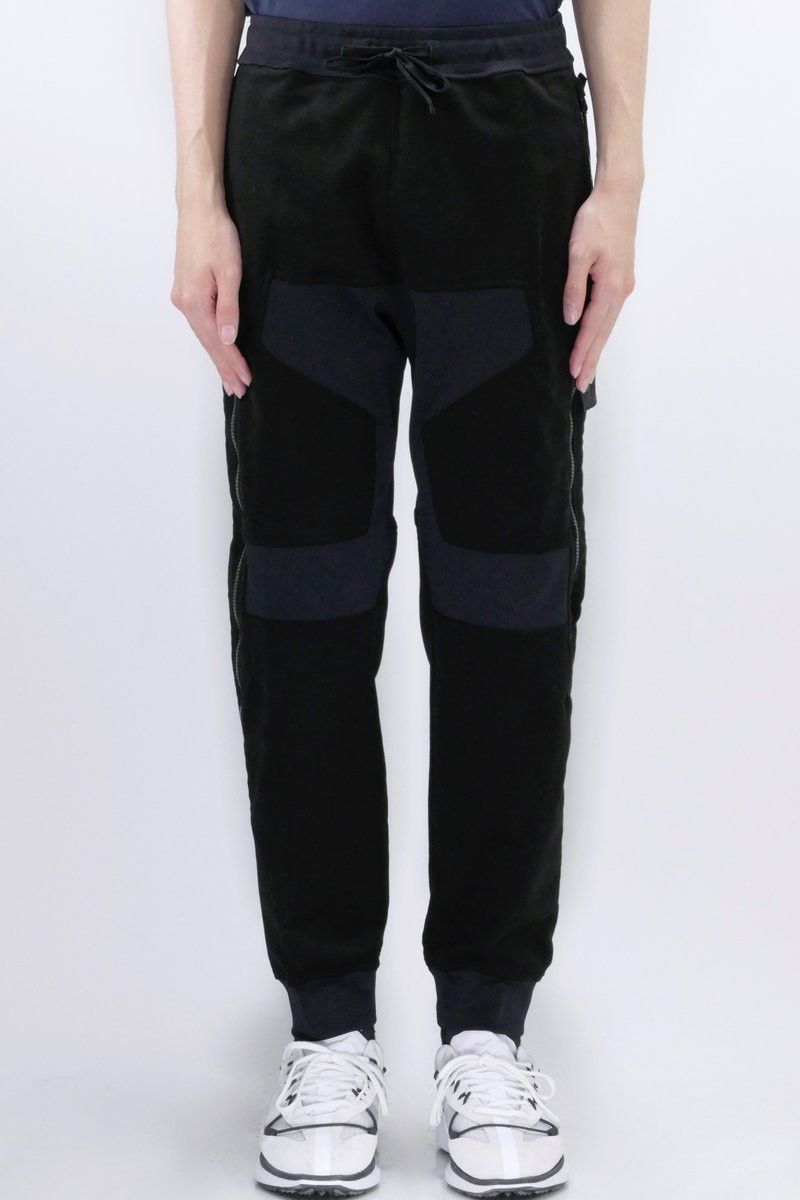 Stone Island Shadow Project Moleskin Jogger Pants Size US 32 / EU 48 - 8 Thumbnail