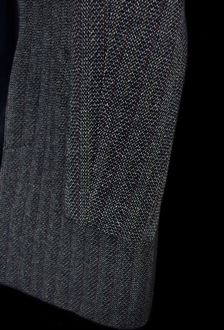 Raf by Raf Simons Raf Simons Woven Single Coat Size US L / EU 52-54 / 3 - 6 Thumbnail