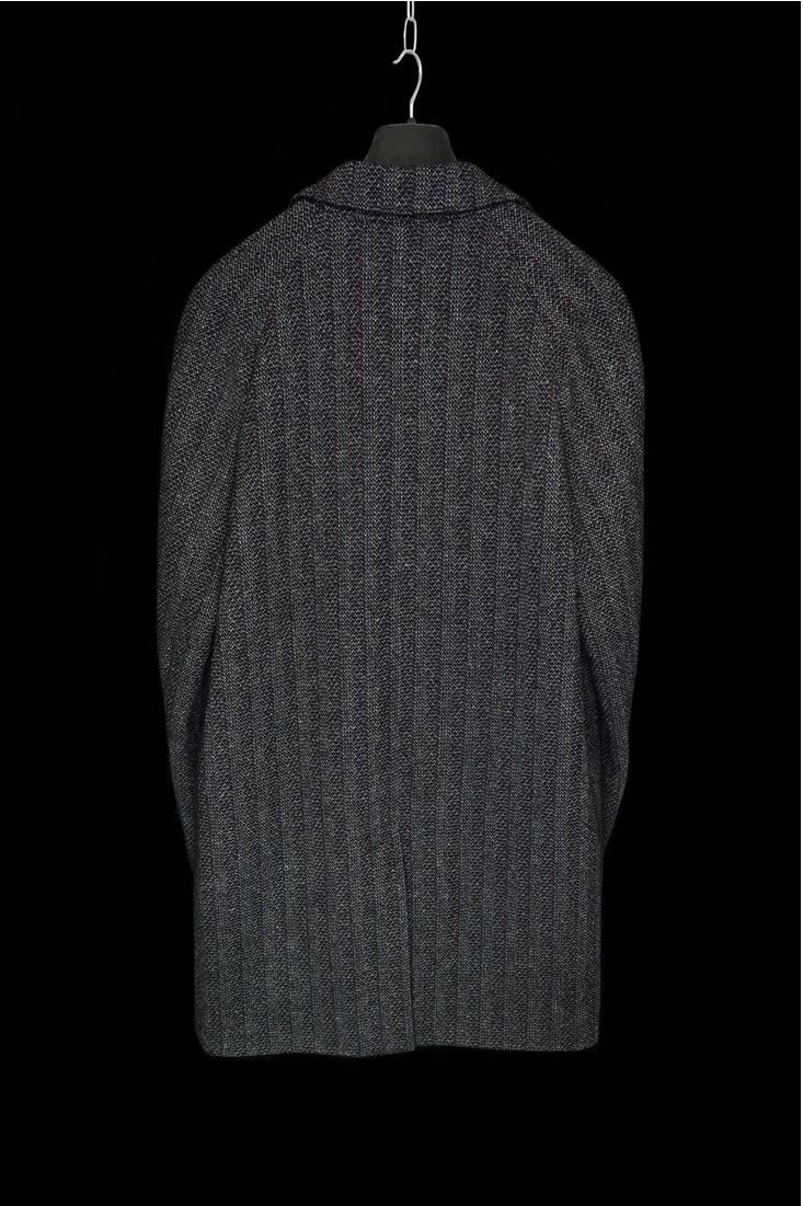 Raf by Raf Simons Raf Simons Woven Single Coat Size US L / EU 52-54 / 3 - 3 Thumbnail