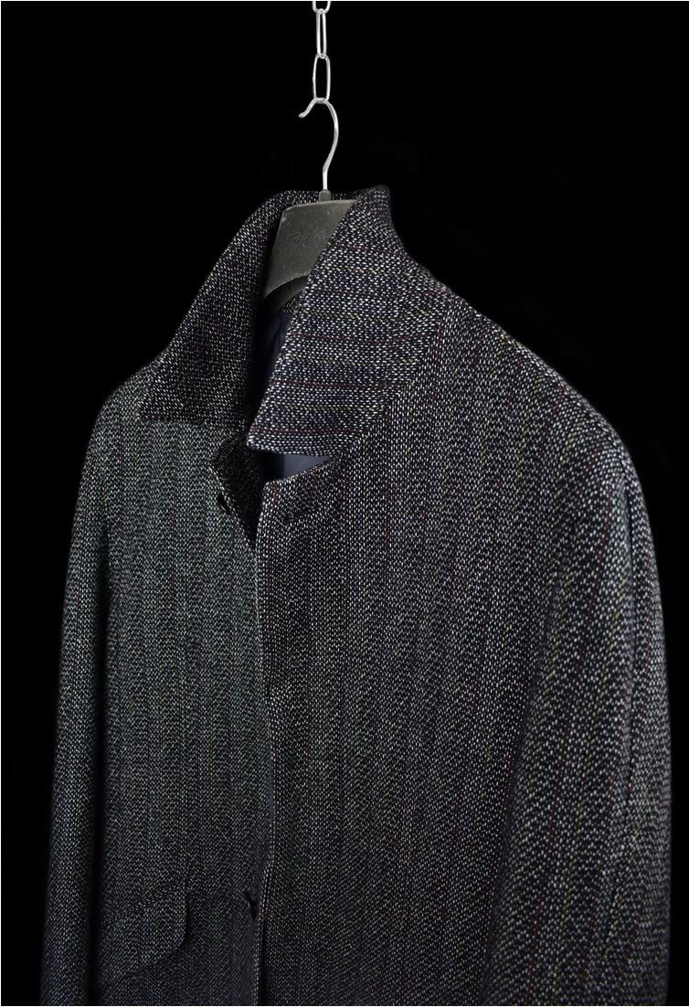 Raf by Raf Simons Raf Simons Woven Single Coat Size US L / EU 52-54 / 3 - 4 Thumbnail