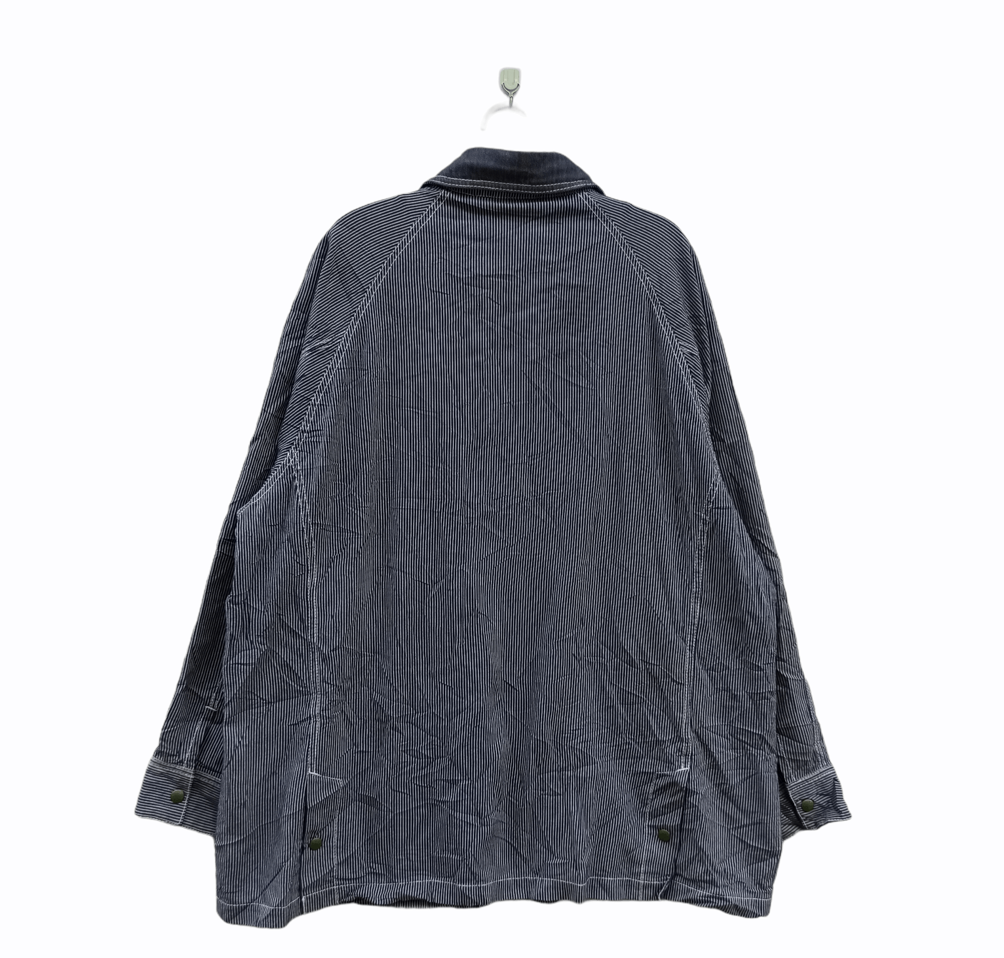 Japanese Brand × Vintage Vintage Kearney House Sport Casual Jacket Size US L / EU 52-54 / 3 - 4 Thumbnail
