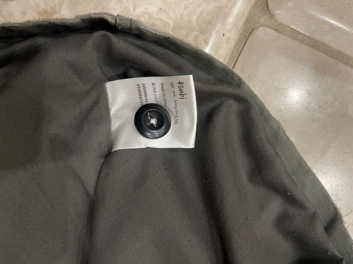 Ksubi Ksubi “Placebo Paradise” Jacket Size US XS / EU 42 / 0 - 6 Thumbnail