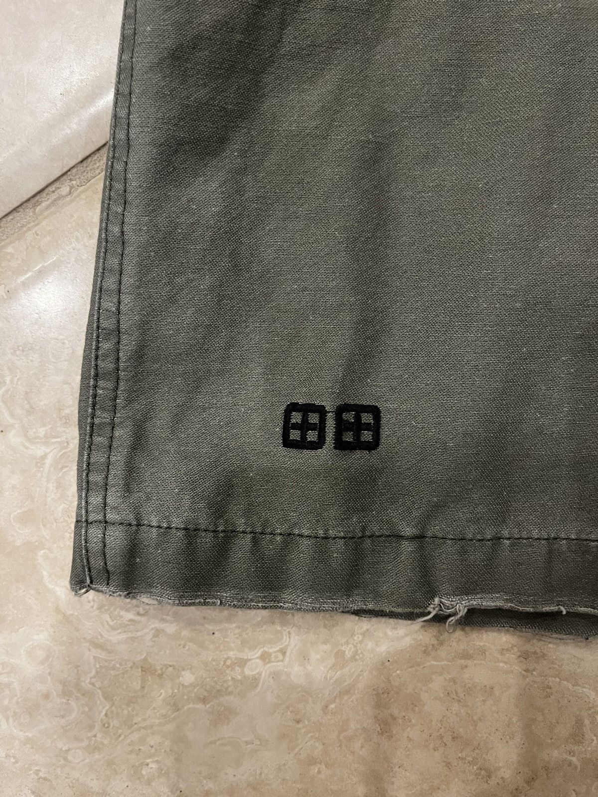 Ksubi Ksubi “Placebo Paradise” Jacket Size US XS / EU 42 / 0 - 5 Thumbnail