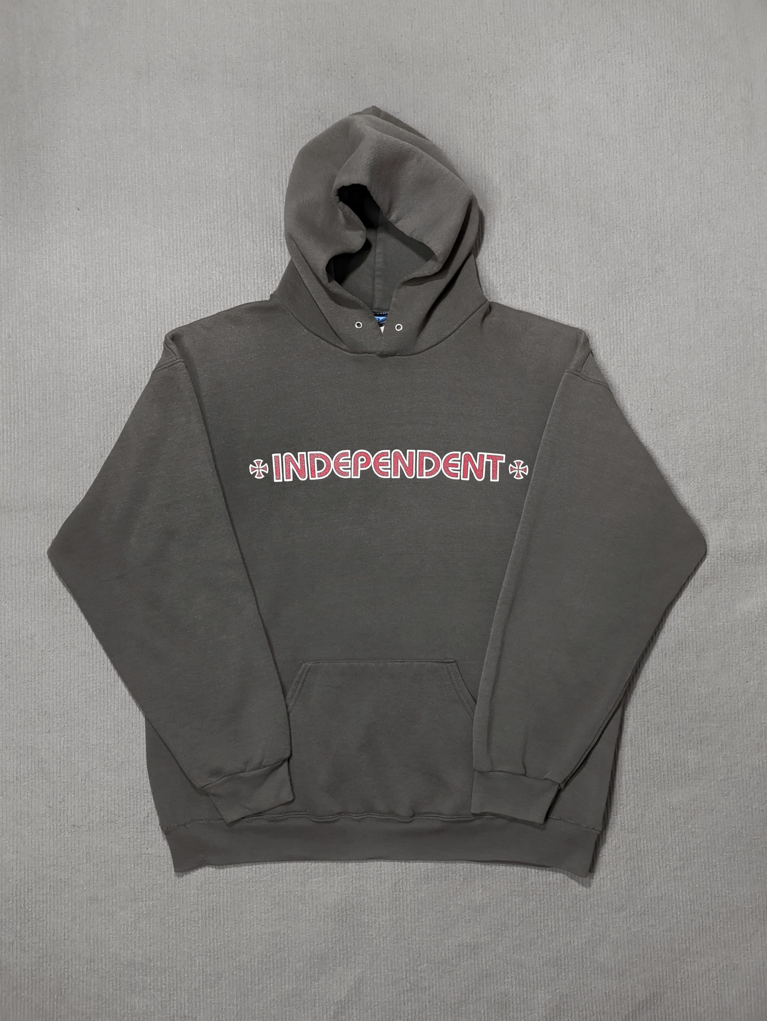 Independent truck co hoodie hotsell