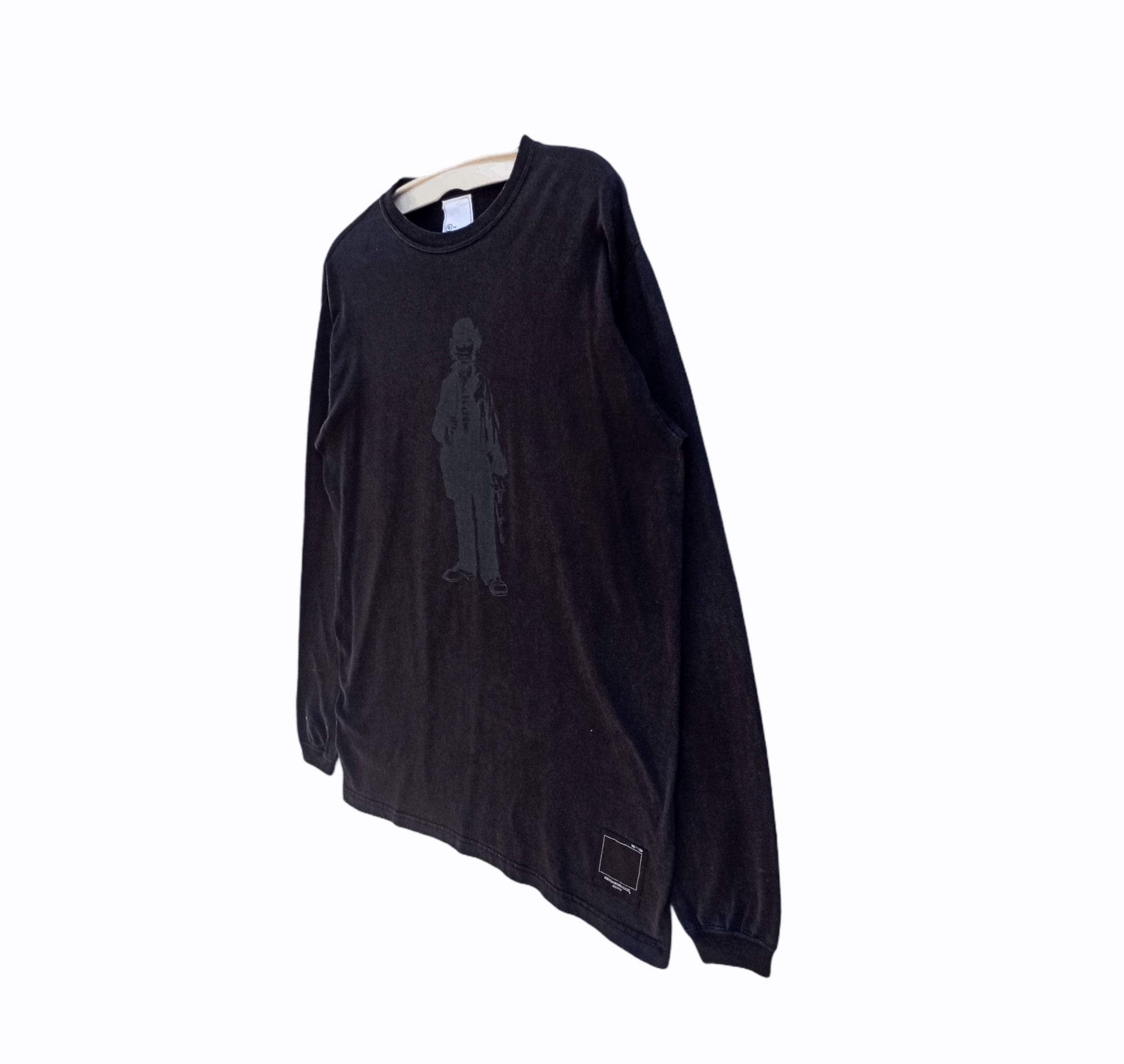Neighborhood × Vintage Vintage 1999 Neighborhood Long Sleeve Tee Size US L / EU 52-54 / 3 - 2 Thumbnail