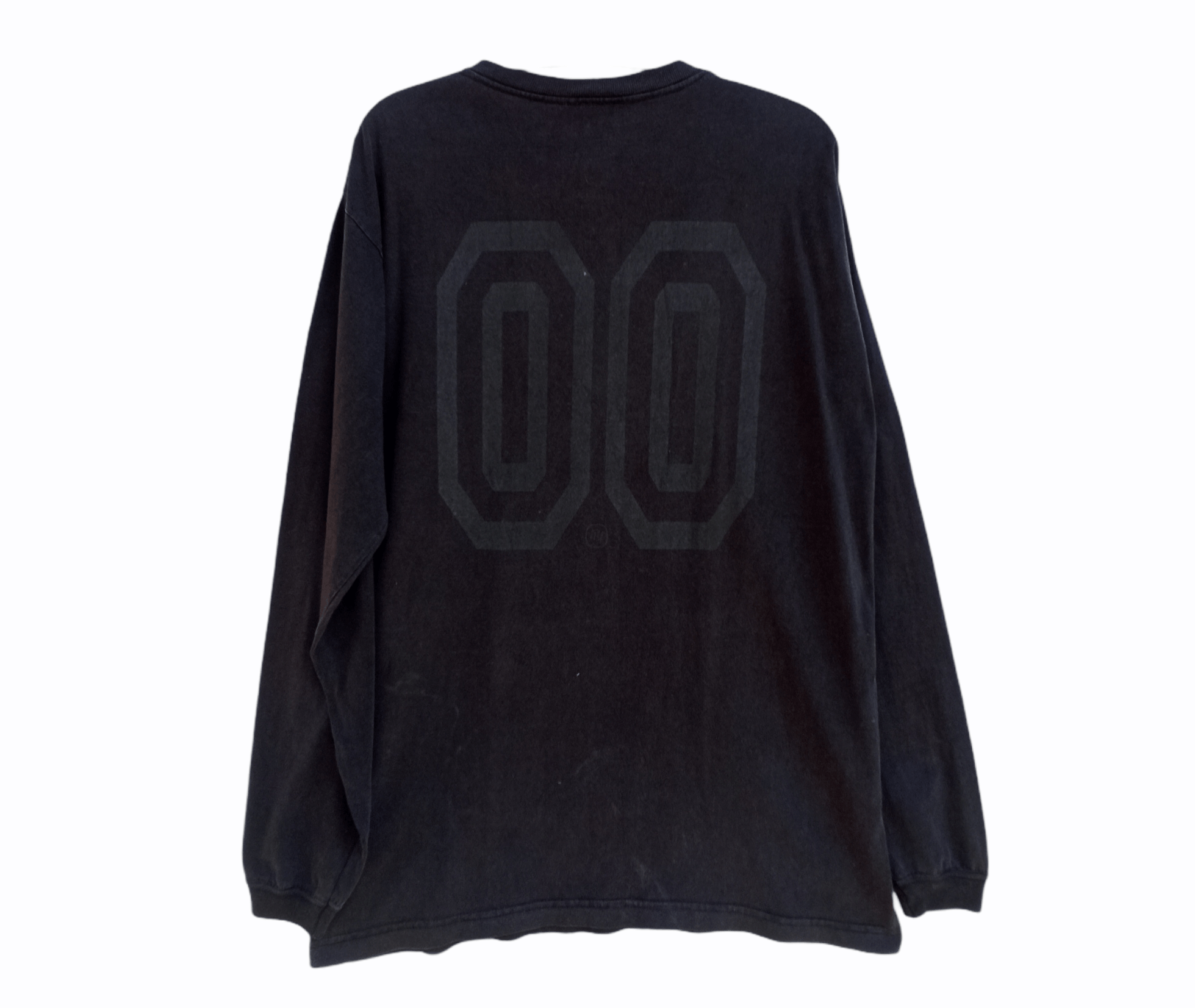 Neighborhood × Vintage Vintage 1999 Neighborhood Long Sleeve Tee Size US L / EU 52-54 / 3 - 3 Thumbnail