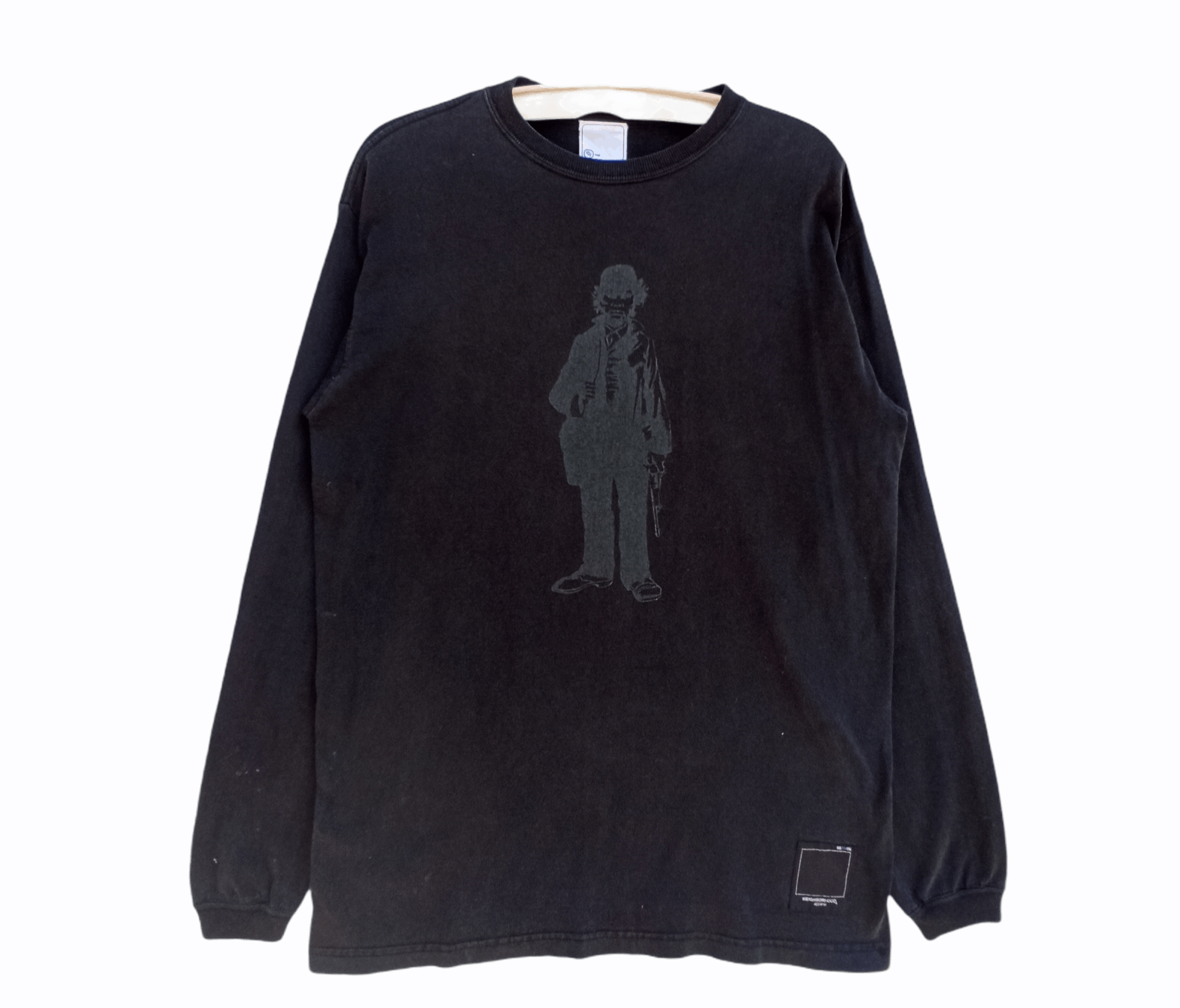 Neighborhood × Vintage Vintage 1999 Neighborhood Long Sleeve Tee Size US L / EU 52-54 / 3 - 1 Thumbnail