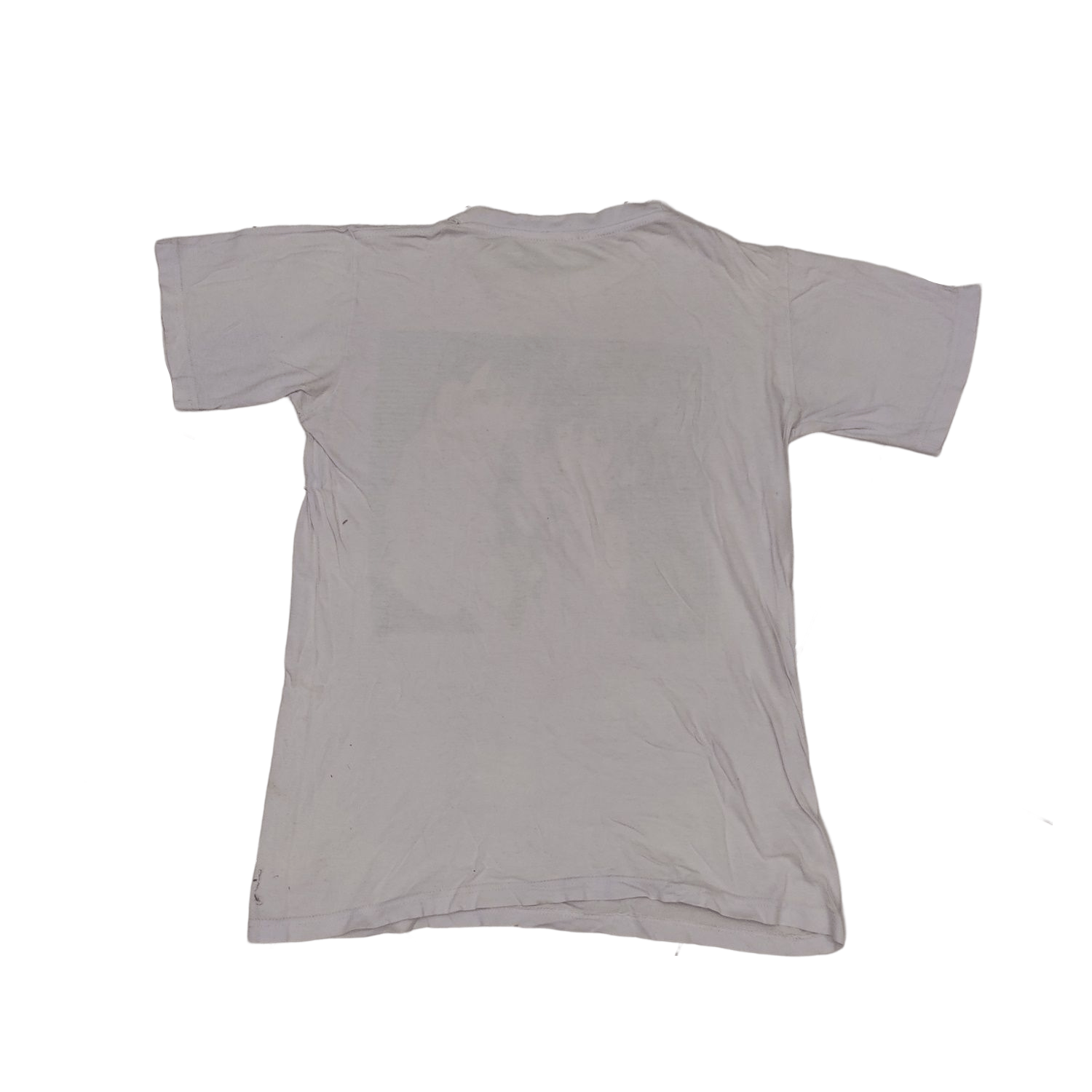 Anime × Japanese Brand × Vintage Vintage Miku Japanese Cosplay Anime Manga T-shirt Size US M / EU 48-50 / 2 - 2 Thumbnail