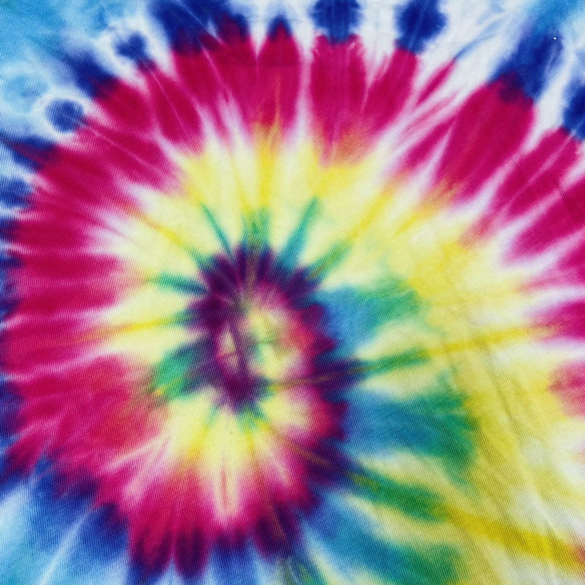 Nike WE TAKE YOU HIGHER - NIKE TIE DYE TANK TOP TEE - № 487 Size US L / EU 52-54 / 3 - 10 Thumbnail