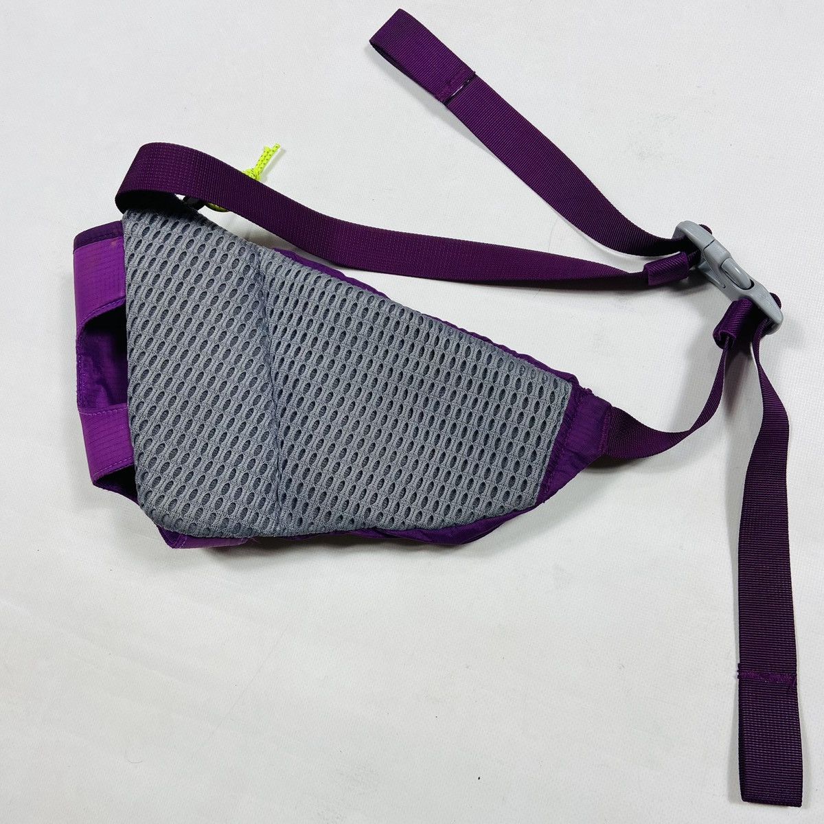 Karrimor KARRIMOR GORPCORE Y2K RUN CROSSBODY WATER BOTTLE BAG № 6036 Size ONE SIZE - 5 Thumbnail