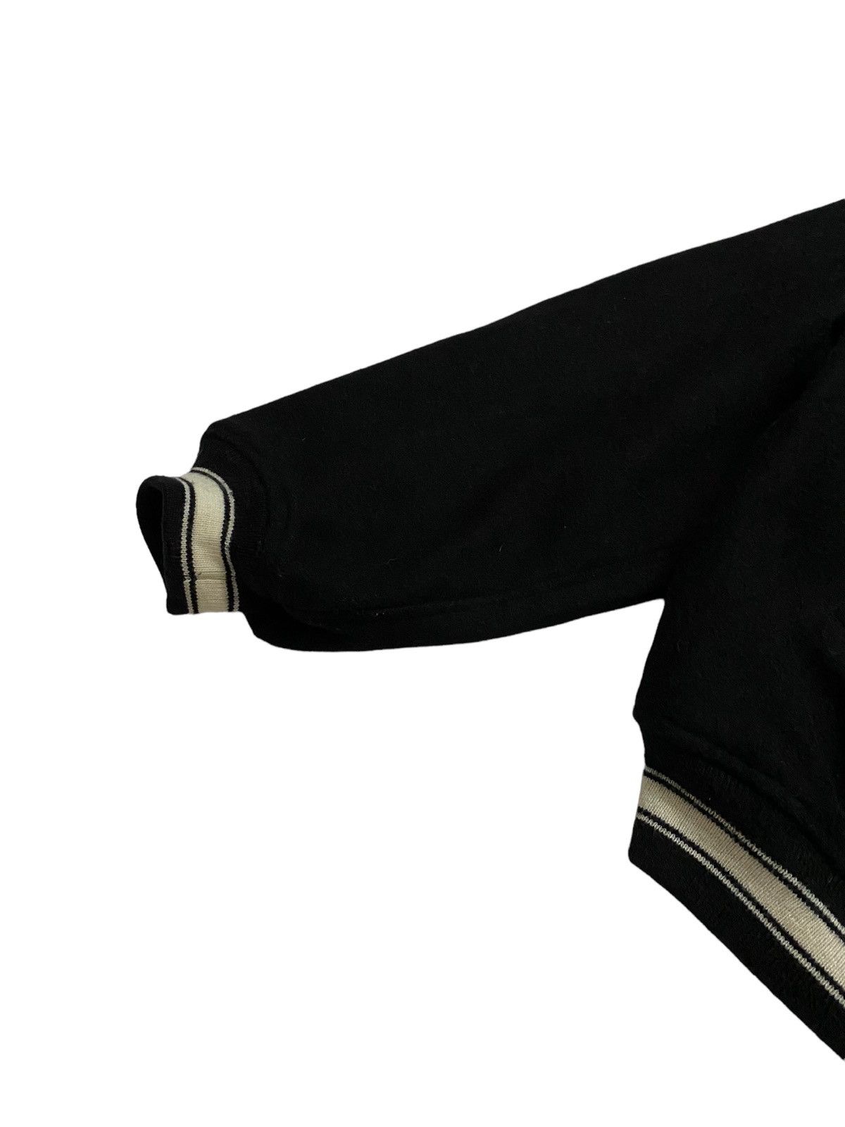 PPFM Peyton Place For Men PPFM Varsity Bomber Jacket Size US L / EU 52-54 / 3 - 8 Thumbnail