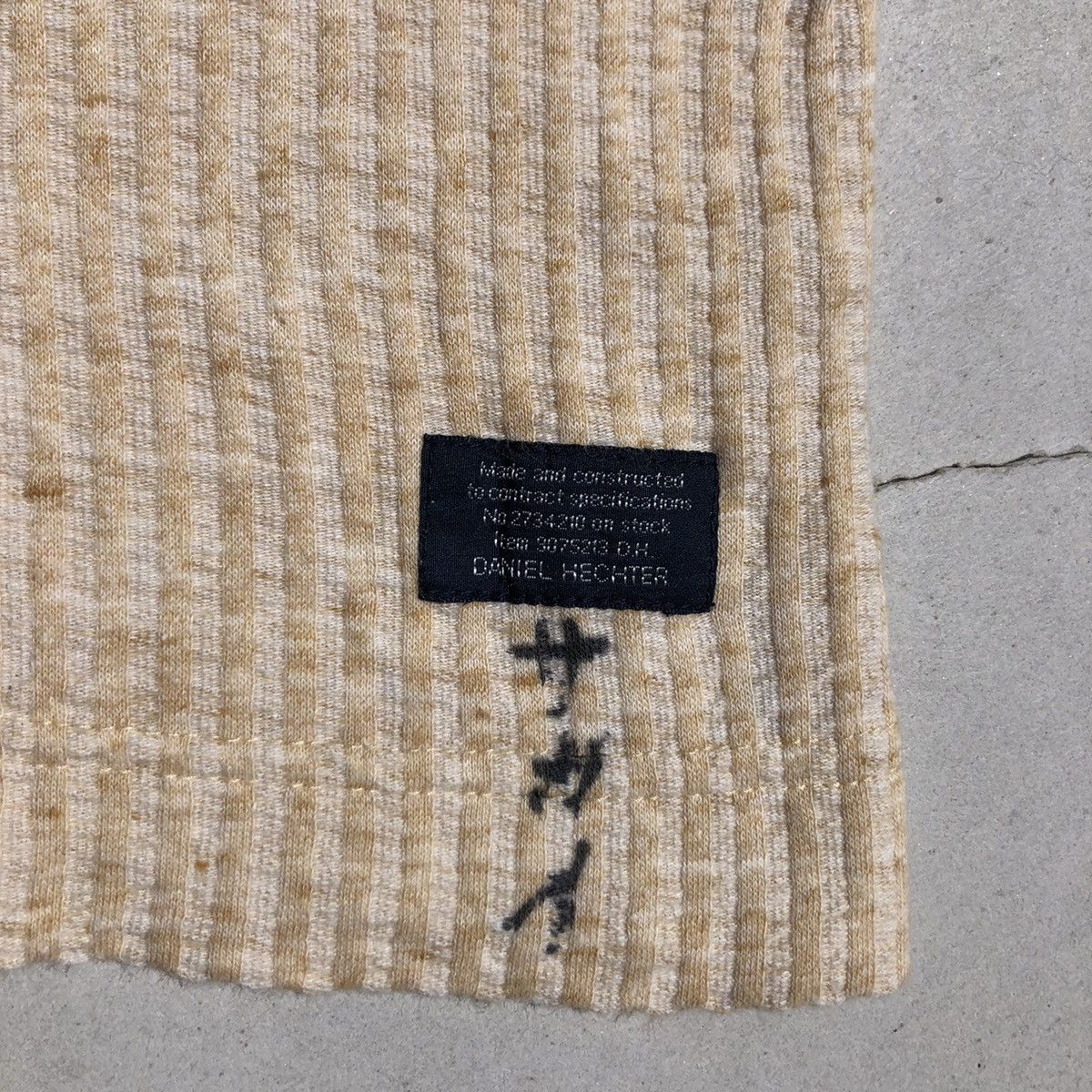 Daniel Hechter 🔥Accept Binding Offer🔥 Daniel Hechter Paris Size US S / EU 44-46 / 1 - 9 Thumbnail