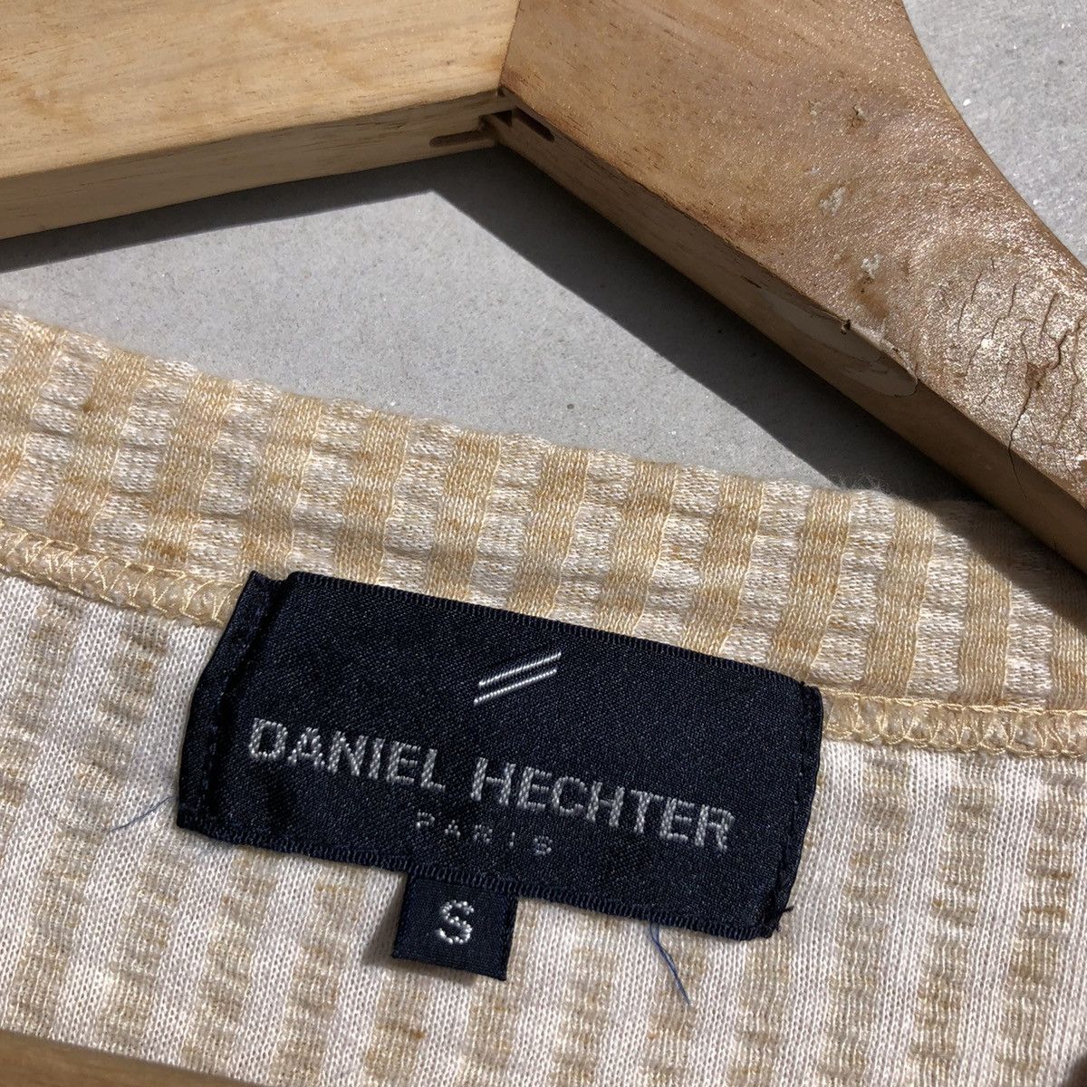 Daniel Hechter 🔥Accept Binding Offer🔥 Daniel Hechter Paris Size US S / EU 44-46 / 1 - 4 Thumbnail
