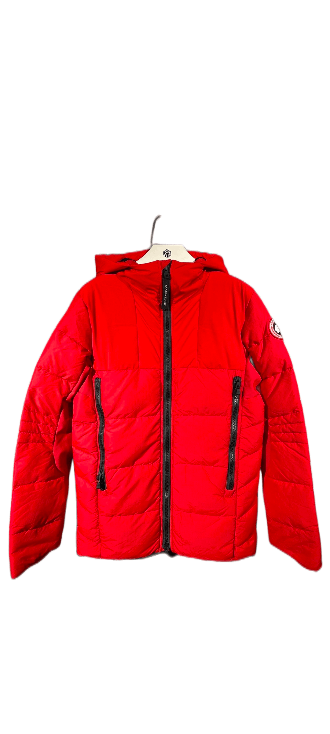 Canada Goose down jacket