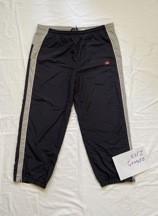 Vintage Nike Track Pants - Men's Small