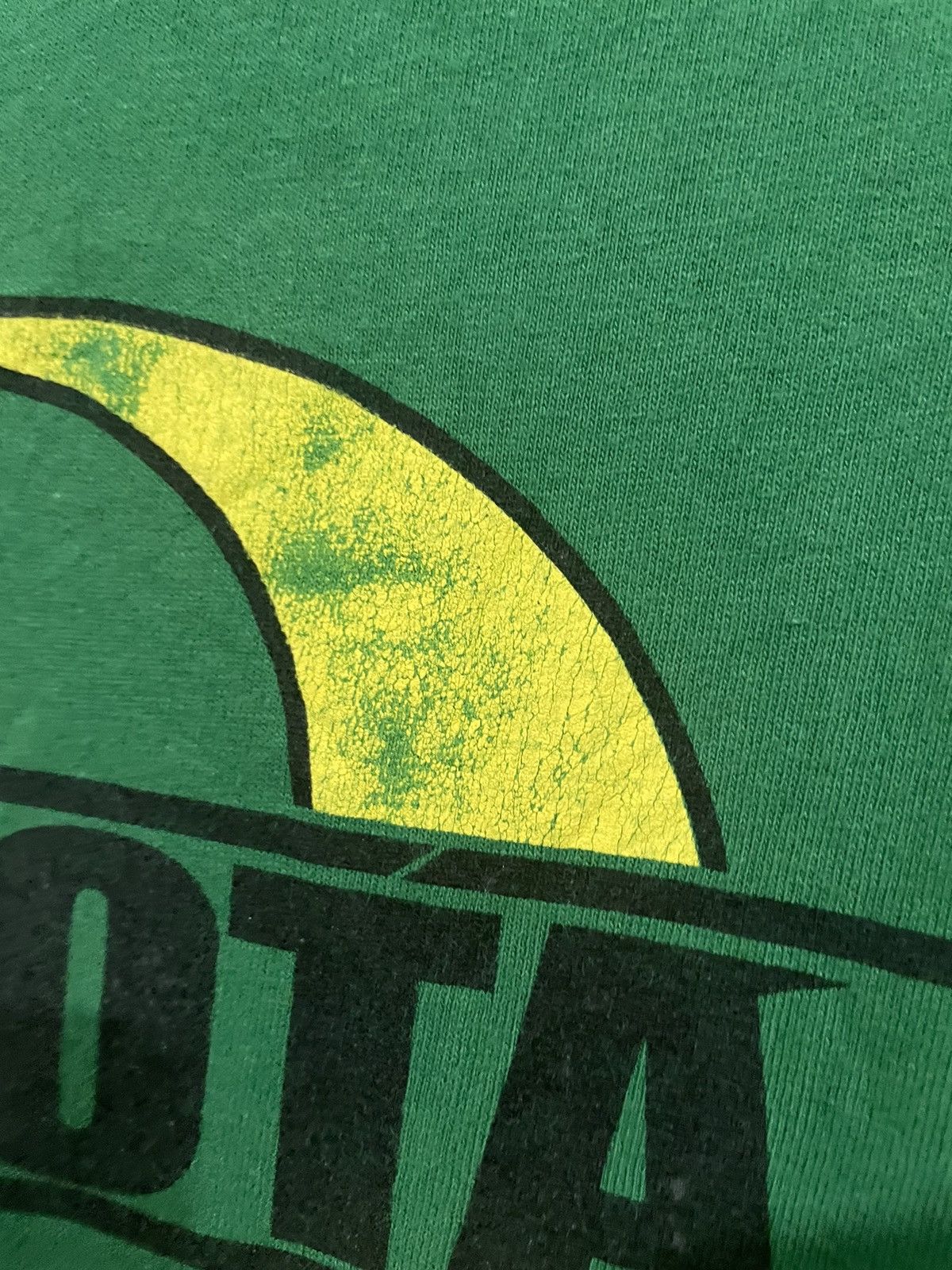 Alstyle Marcus Mariota 8 Oregon Ducks University Quarterback Ts Size US XL / EU 56 / 4 - 22 Thumbnail