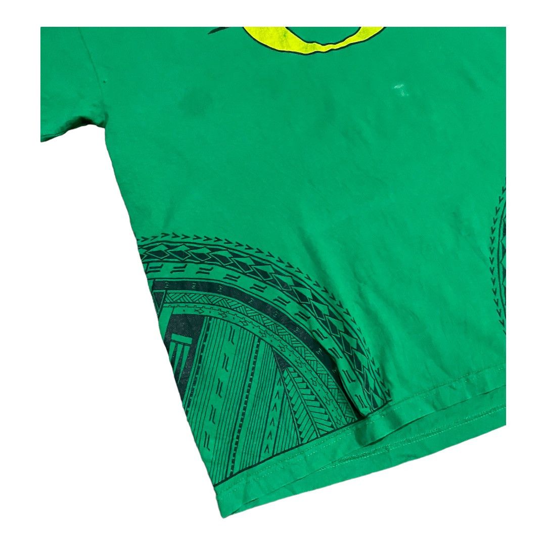 Alstyle Marcus Mariota 8 Oregon Ducks University Quarterback Ts Size US XL / EU 56 / 4 - 14 Thumbnail