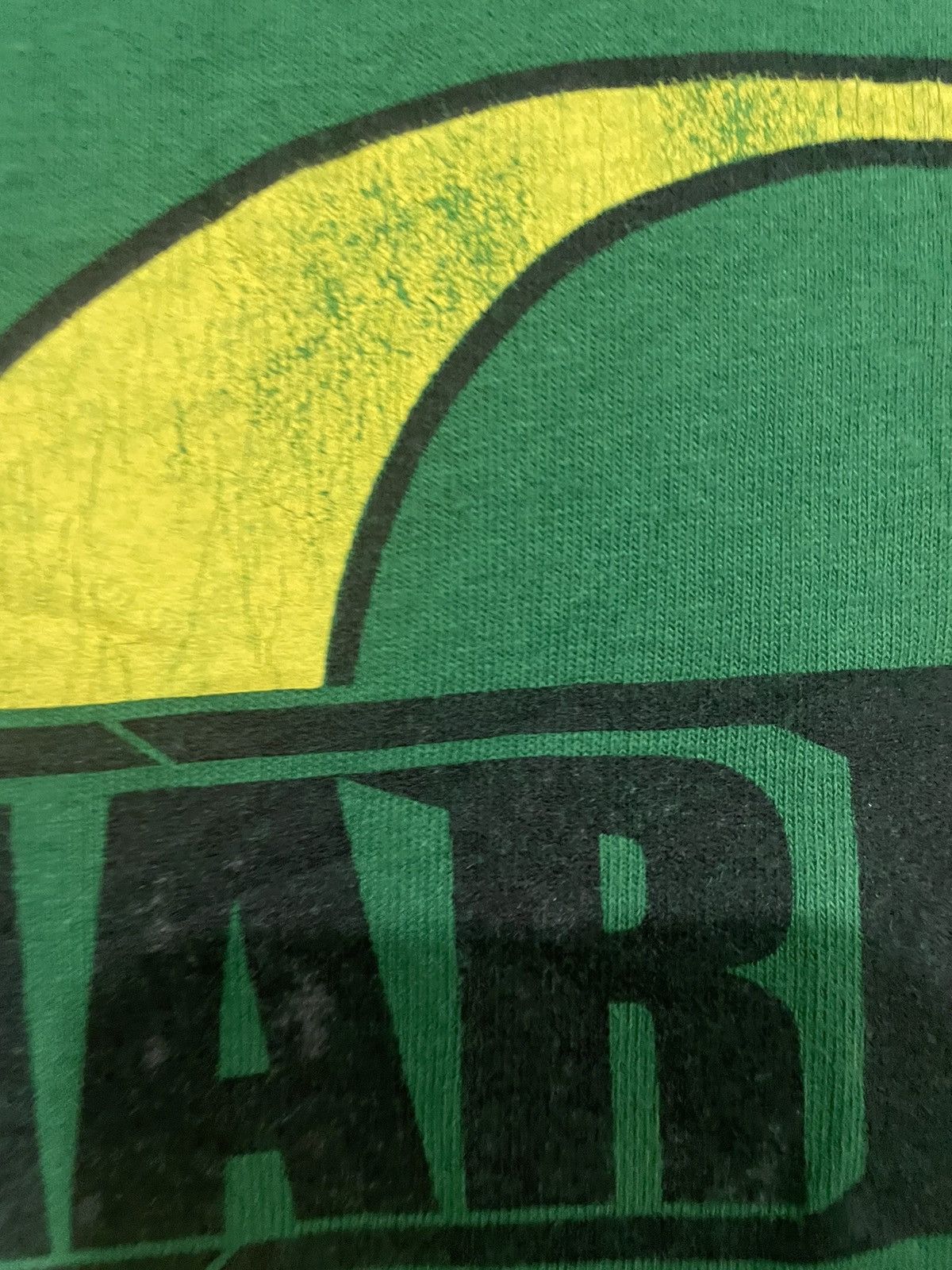 Alstyle Marcus Mariota 8 Oregon Ducks University Quarterback Ts Size US XL / EU 56 / 4 - 21 Thumbnail