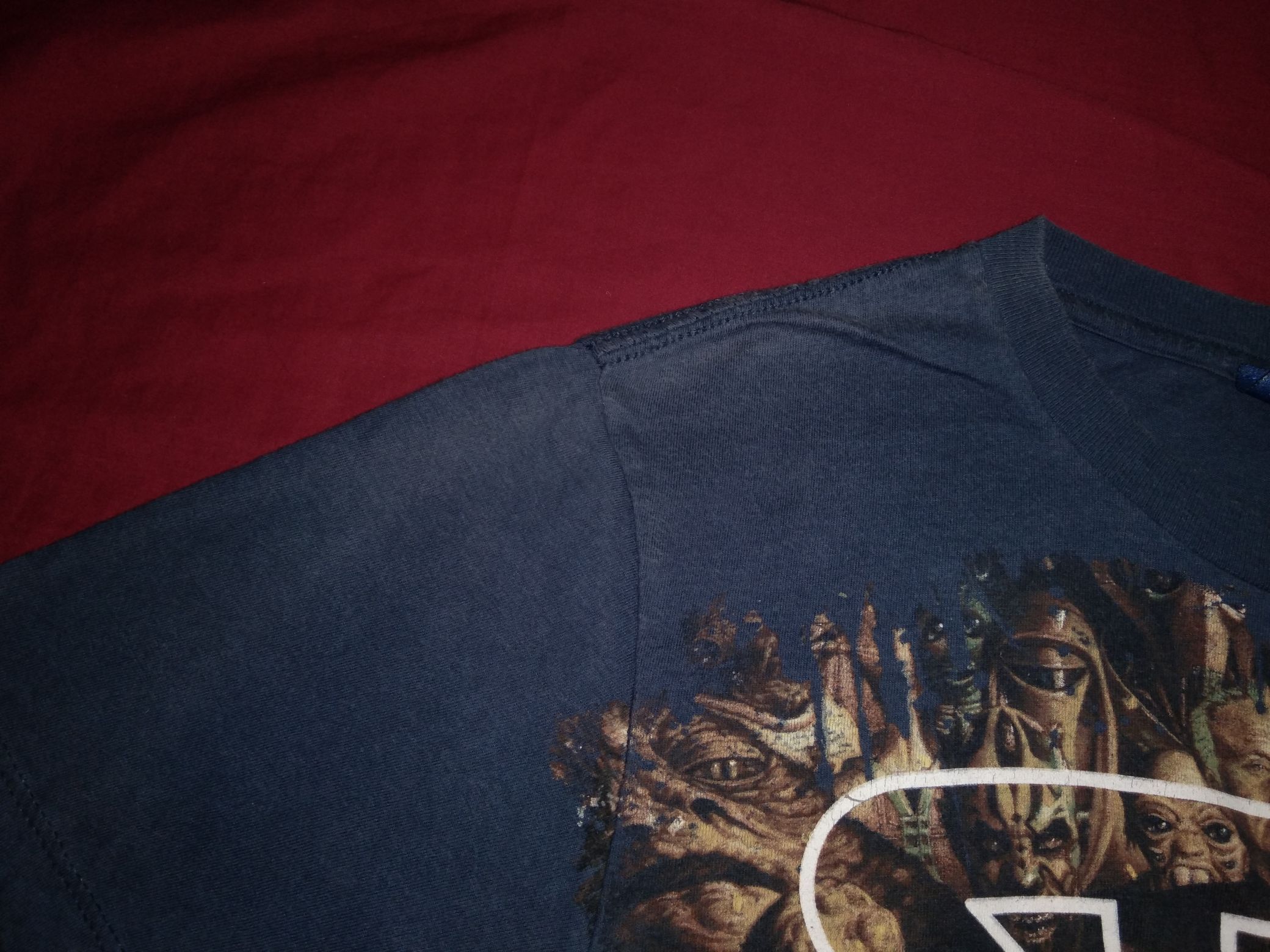 Star Wars Star Wars All Characters tshirt Size US S / EU 44-46 / 1 - 4 Thumbnail
