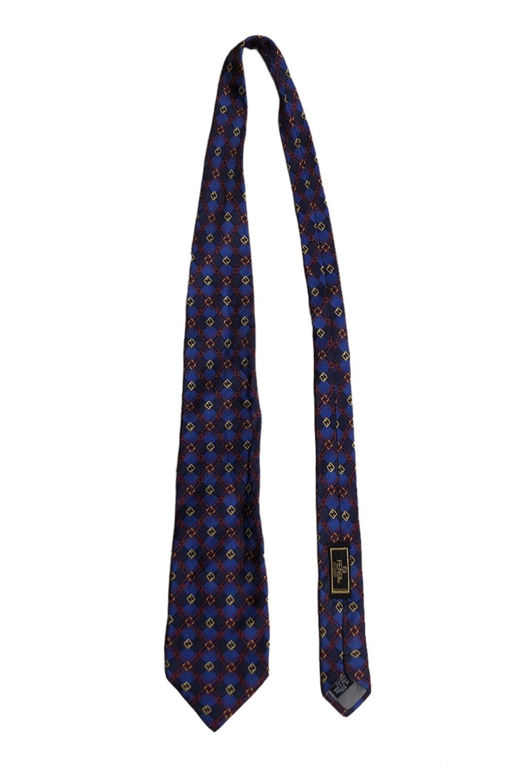 fendi ties prices