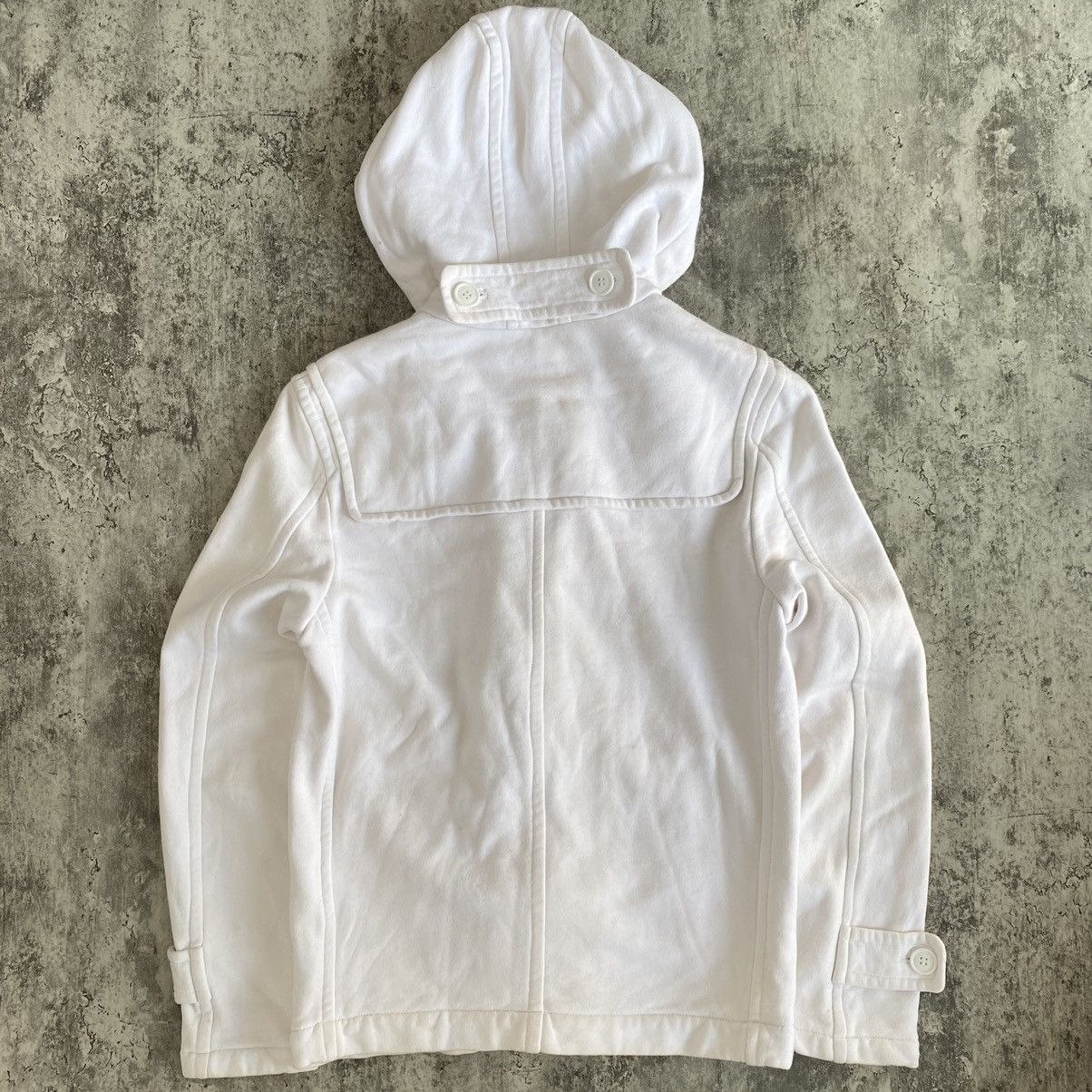 Comme des Garcons × Comme des Garcons SHIRT Comme des garcons shirt jacket Size US S / EU 44-46 / 1 - 2 Thumbnail
