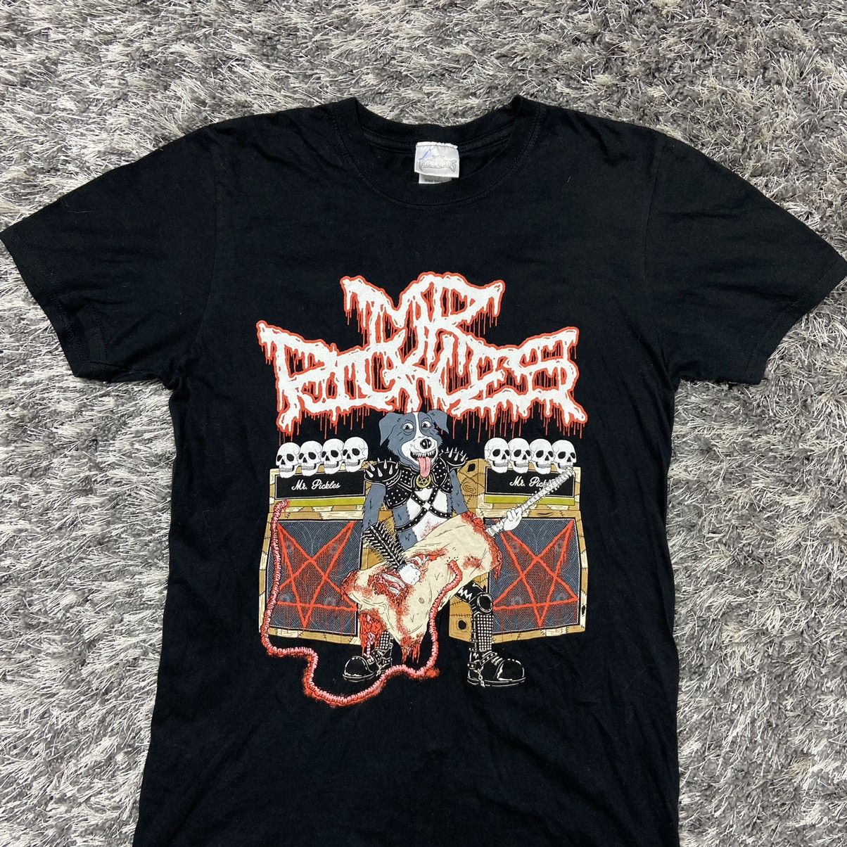 Disney MR PICKLES VERY RARE TEE - № 431 Size US M / EU 48-50 / 2 - 6 Thumbnail