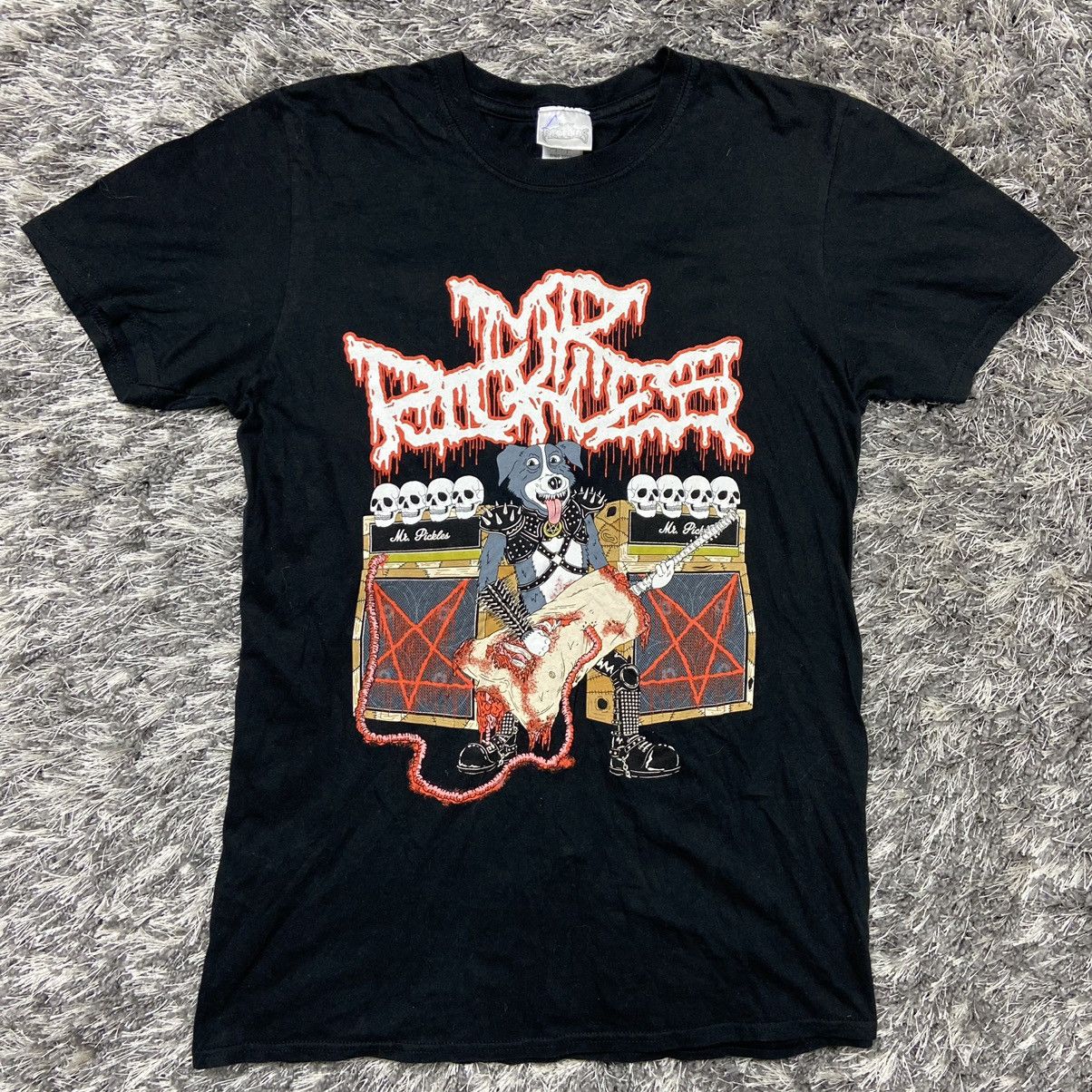 Disney MR PICKLES VERY RARE TEE - № 431 Size US M / EU 48-50 / 2 - 5 Thumbnail