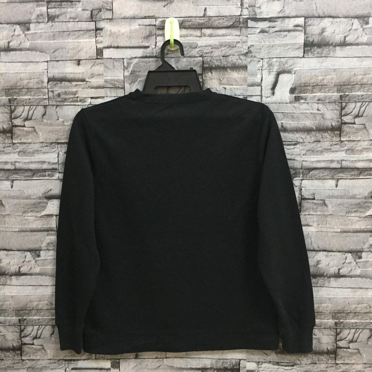 Japanese Brand Vintage michiko london sweatshirt size L fit M Size US M / EU 48-50 / 2 - 5 Thumbnail