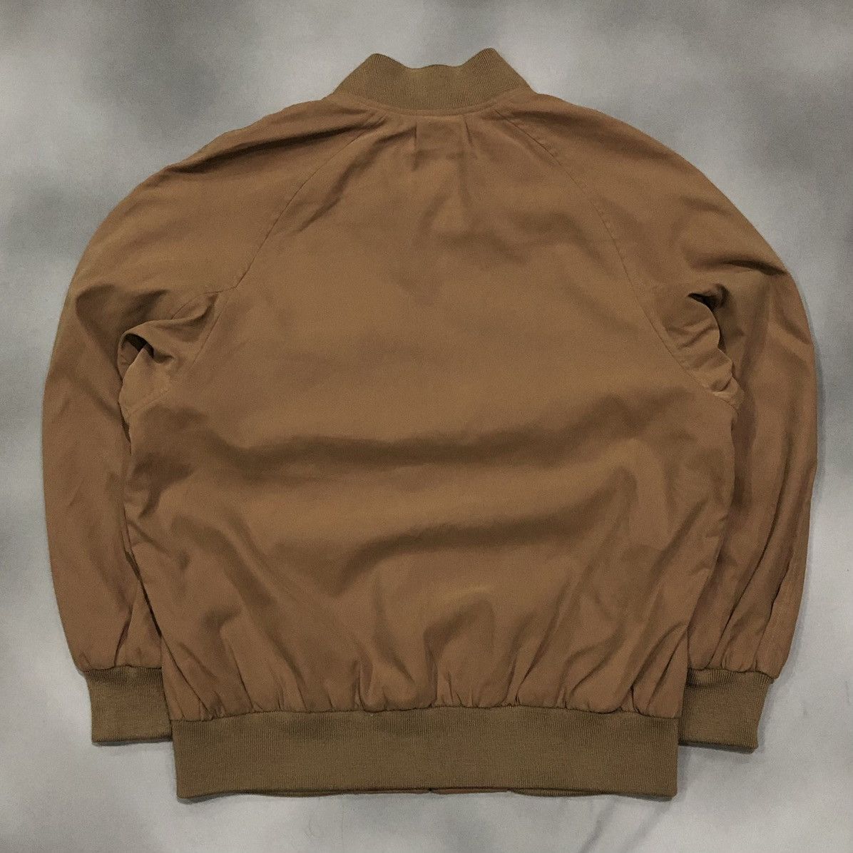 Christian Dior Monsieur Christian Dior Sports Bomber Jacket Size M / US 6-8 / IT 42-44 - 2 Thumbnail
