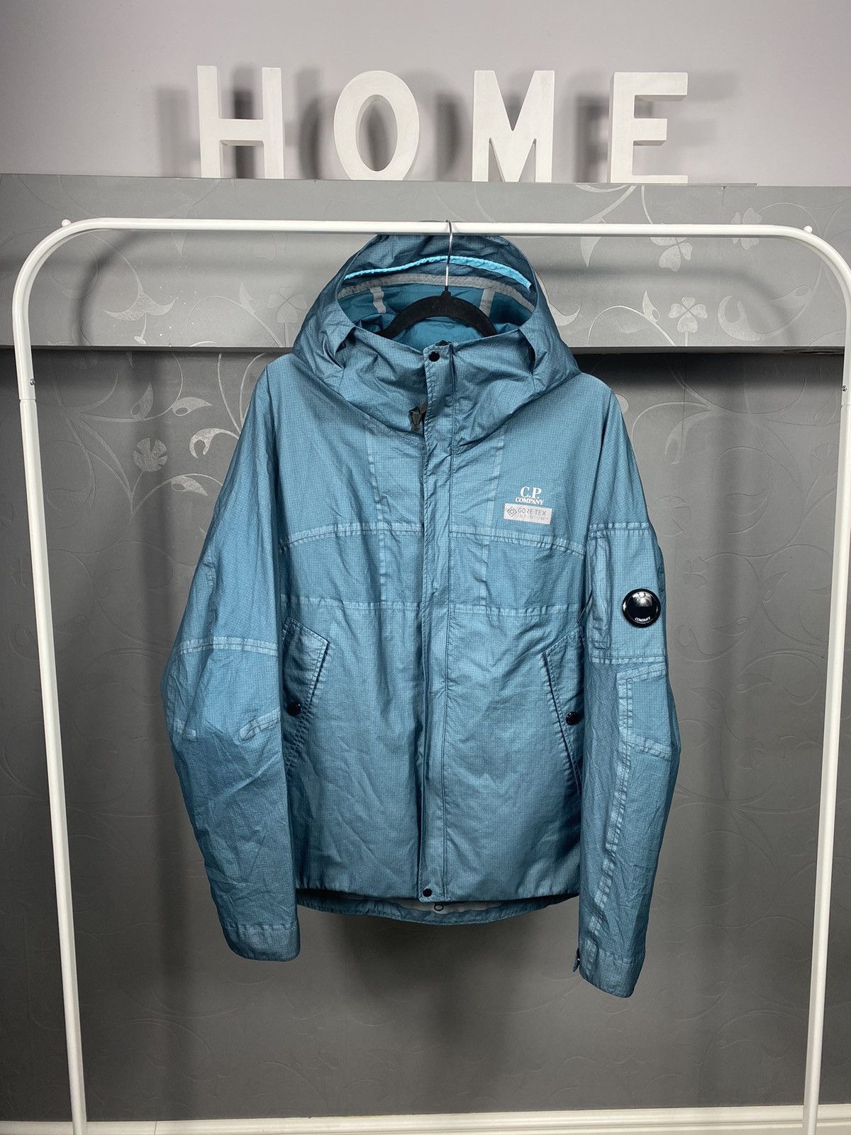 Cp Company Gore Tex Infinium | Grailed