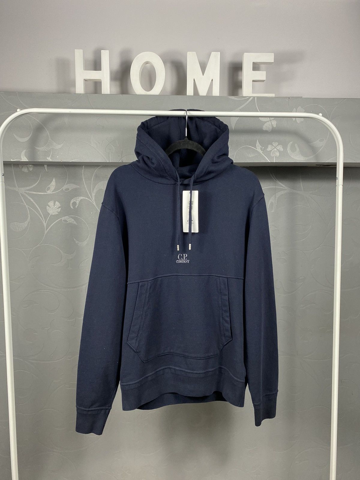C.P. Company hoodie