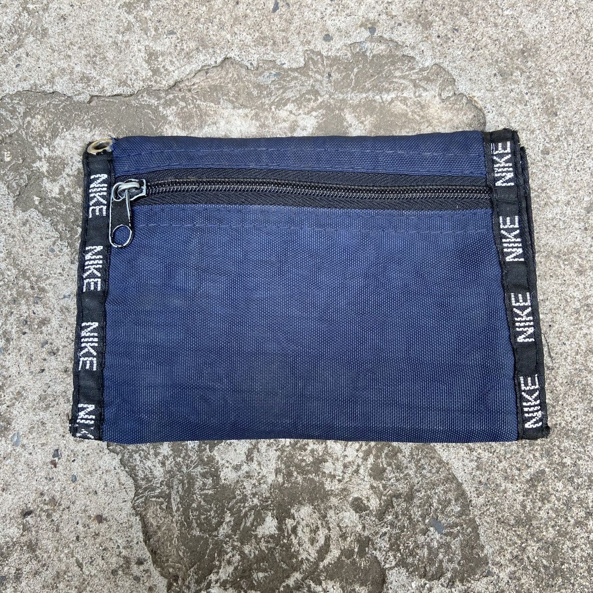 Japanese Brand 1990s RARE NIKE WALLET Size ONE SIZE - 4 Thumbnail