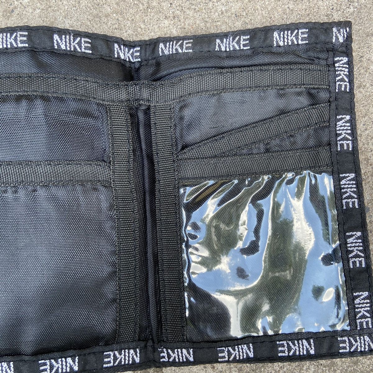 Japanese Brand 1990s RARE NIKE WALLET Size ONE SIZE - 6 Thumbnail