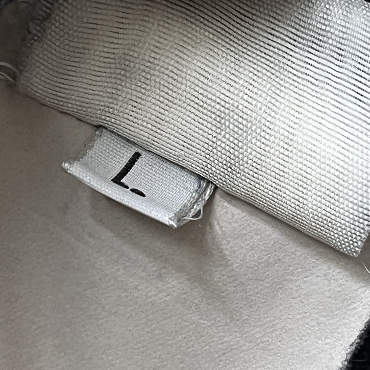Stone Island × Vintage Distressed Vintage Stone Island Long Sleeve TShirt Size US L / EU 52-54 / 3 - 18 Thumbnail