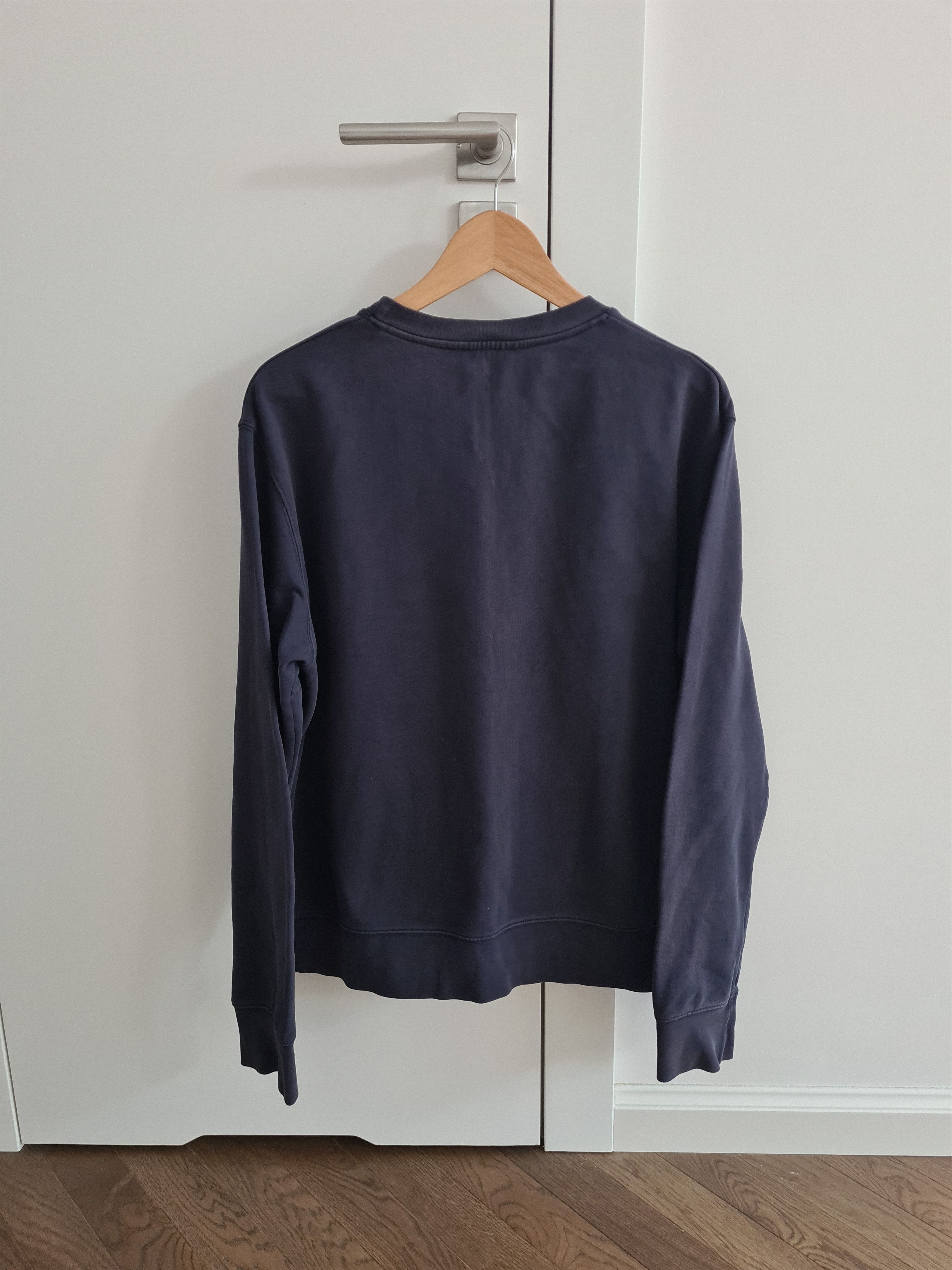 Acne Studios [L] Casey Slogan 'Everything' Sweatshirt (SS15) Size US L / EU 52-54 / 3 - 6 Thumbnail