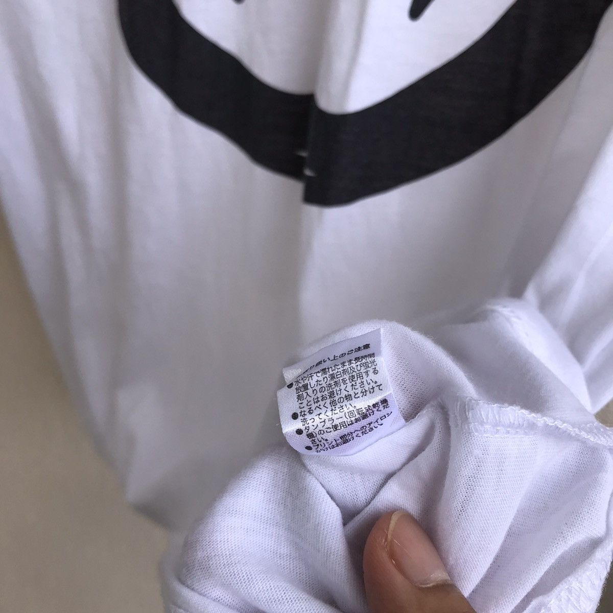 Designer × Japanese Brand Fukuyama Masaharu Human Tour Size US L / EU 52-54 / 3 - 4 Thumbnail