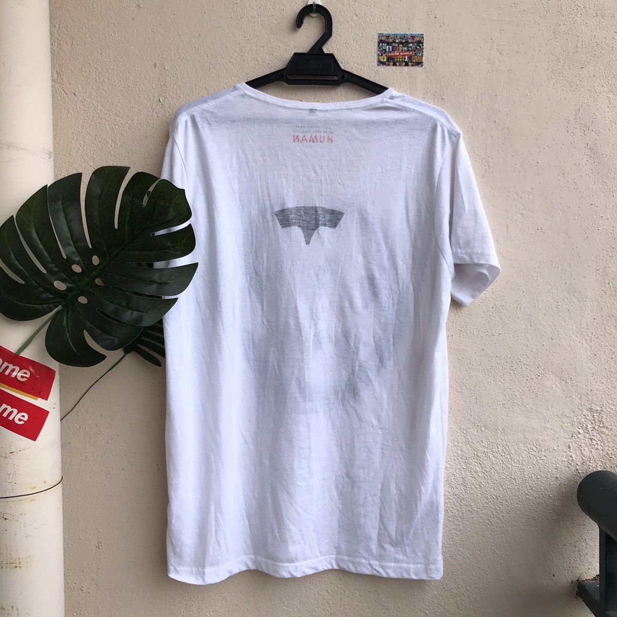 Designer × Japanese Brand Fukuyama Masaharu Human Tour Size US L / EU 52-54 / 3 - 2 Thumbnail